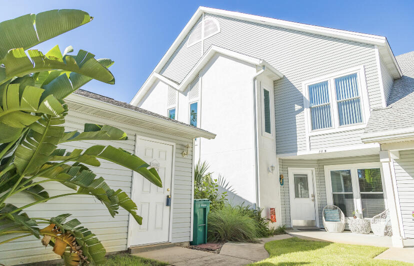 CAPTIVA COVE - Residential