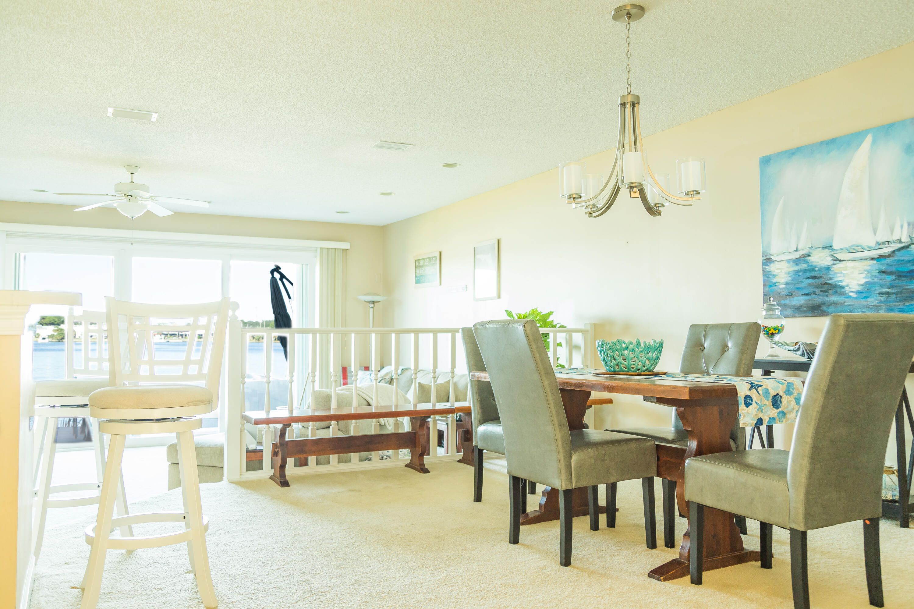 CAPTIVA COVE - Residential