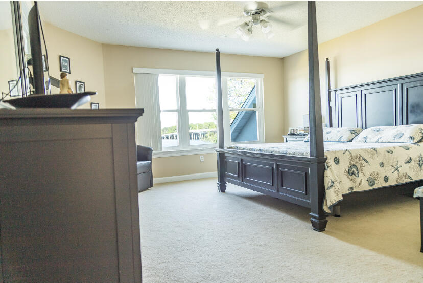 CAPTIVA COVE - Residential