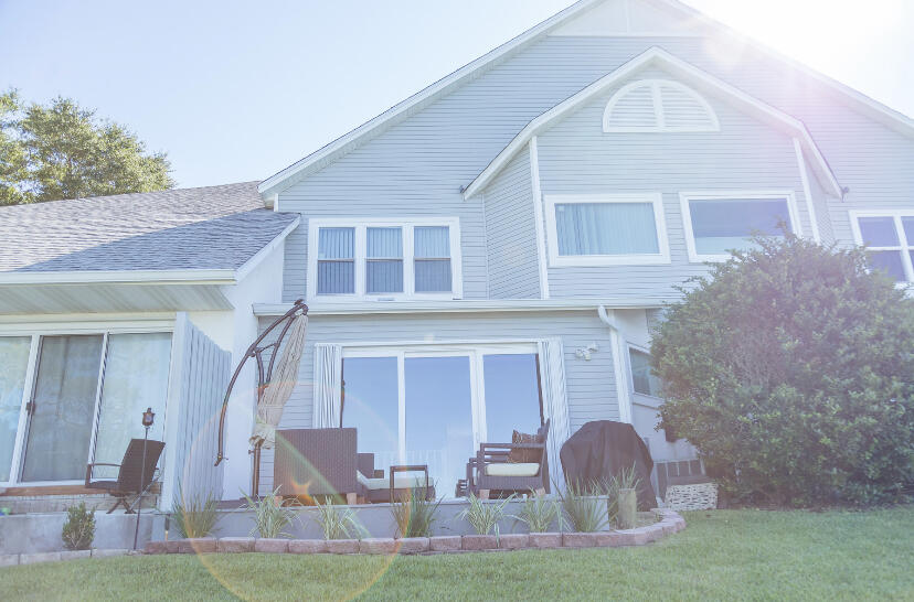 CAPTIVA COVE - Residential