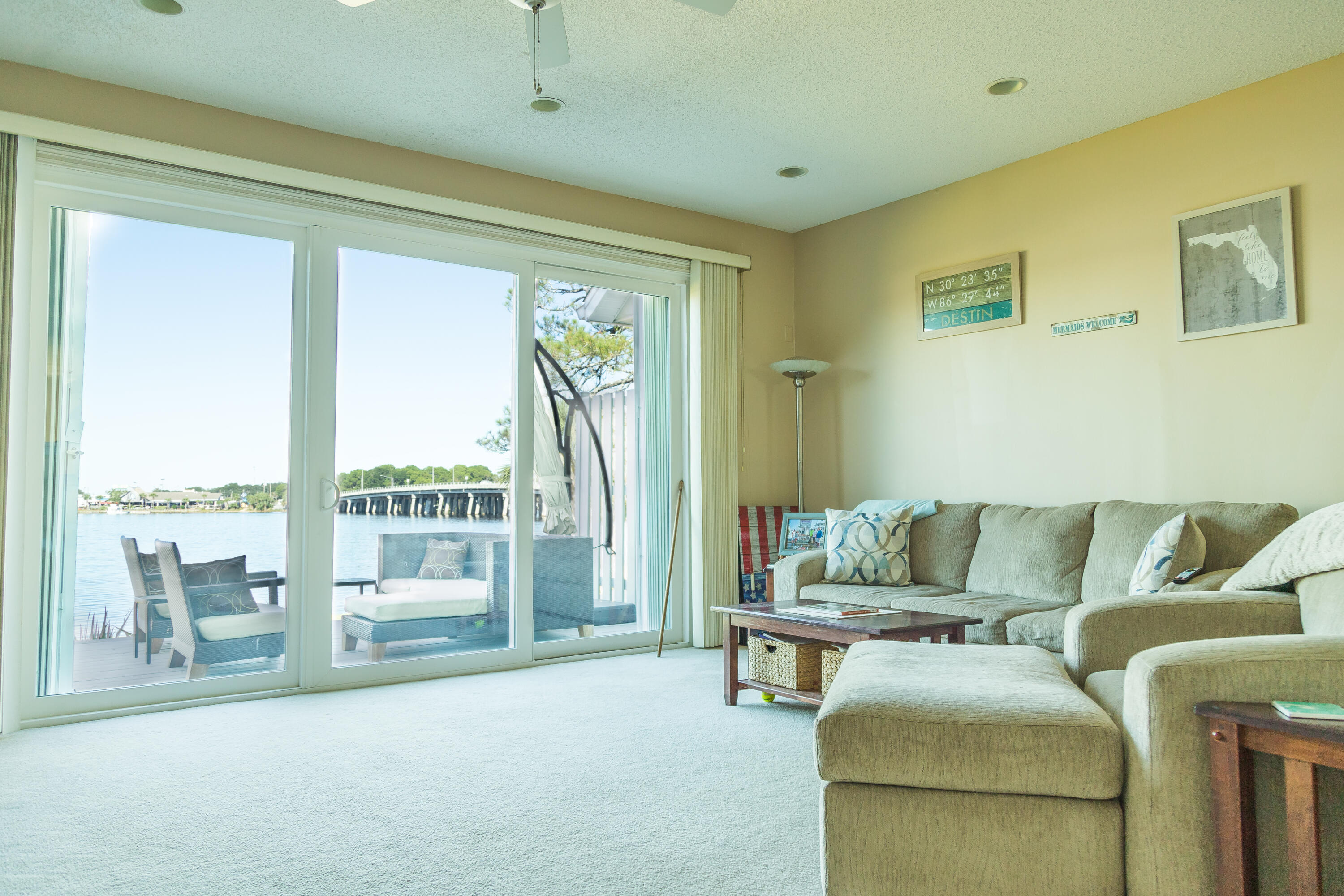 CAPTIVA COVE - Residential