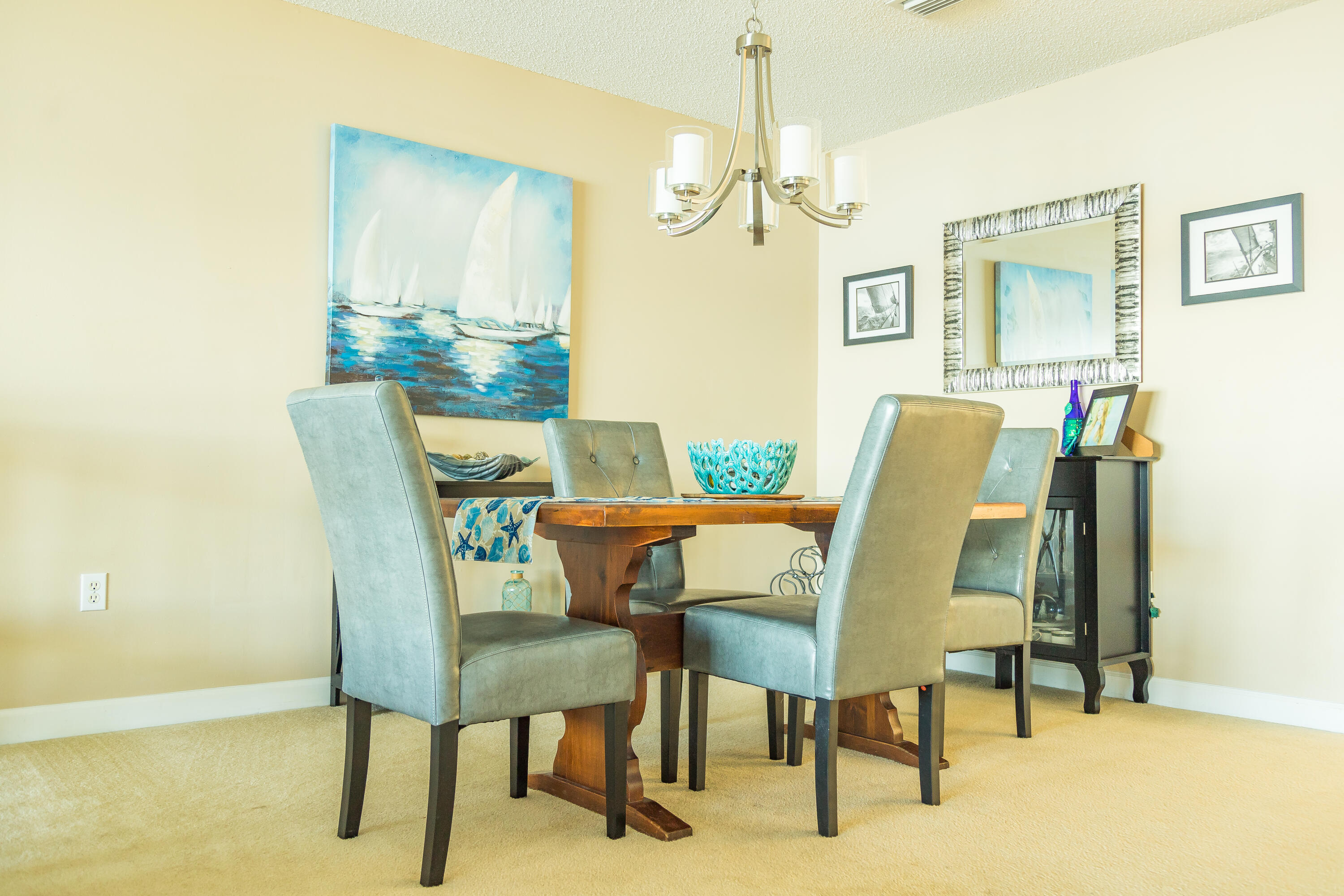 CAPTIVA COVE - Residential