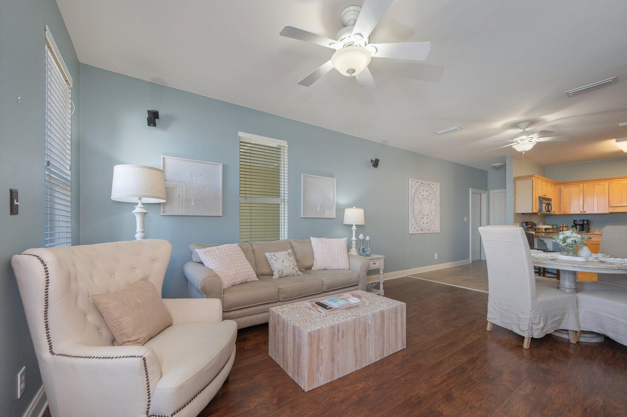 TOPSAIL VILLAGE - Residential