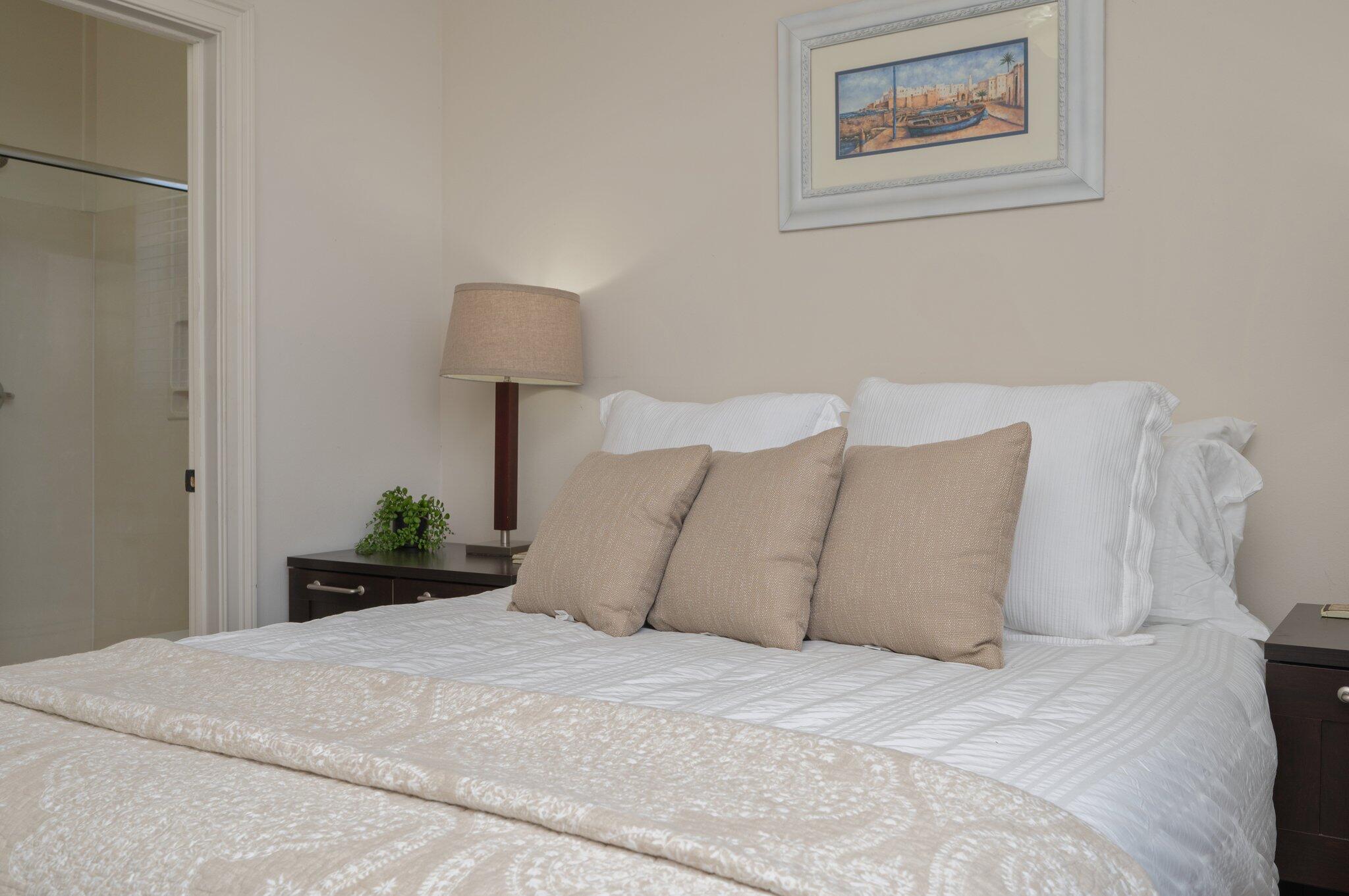 TOPSAIL VILLAGE - Residential