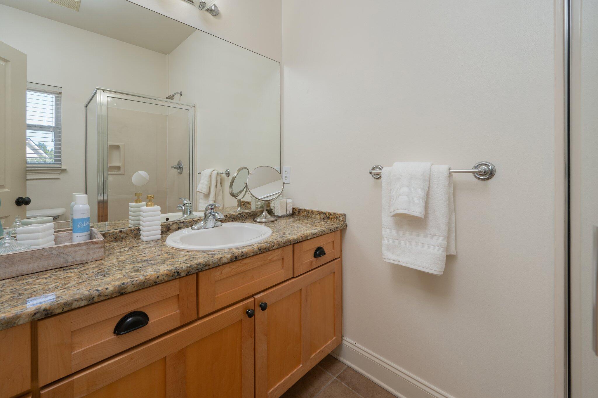 TOPSAIL VILLAGE - Residential