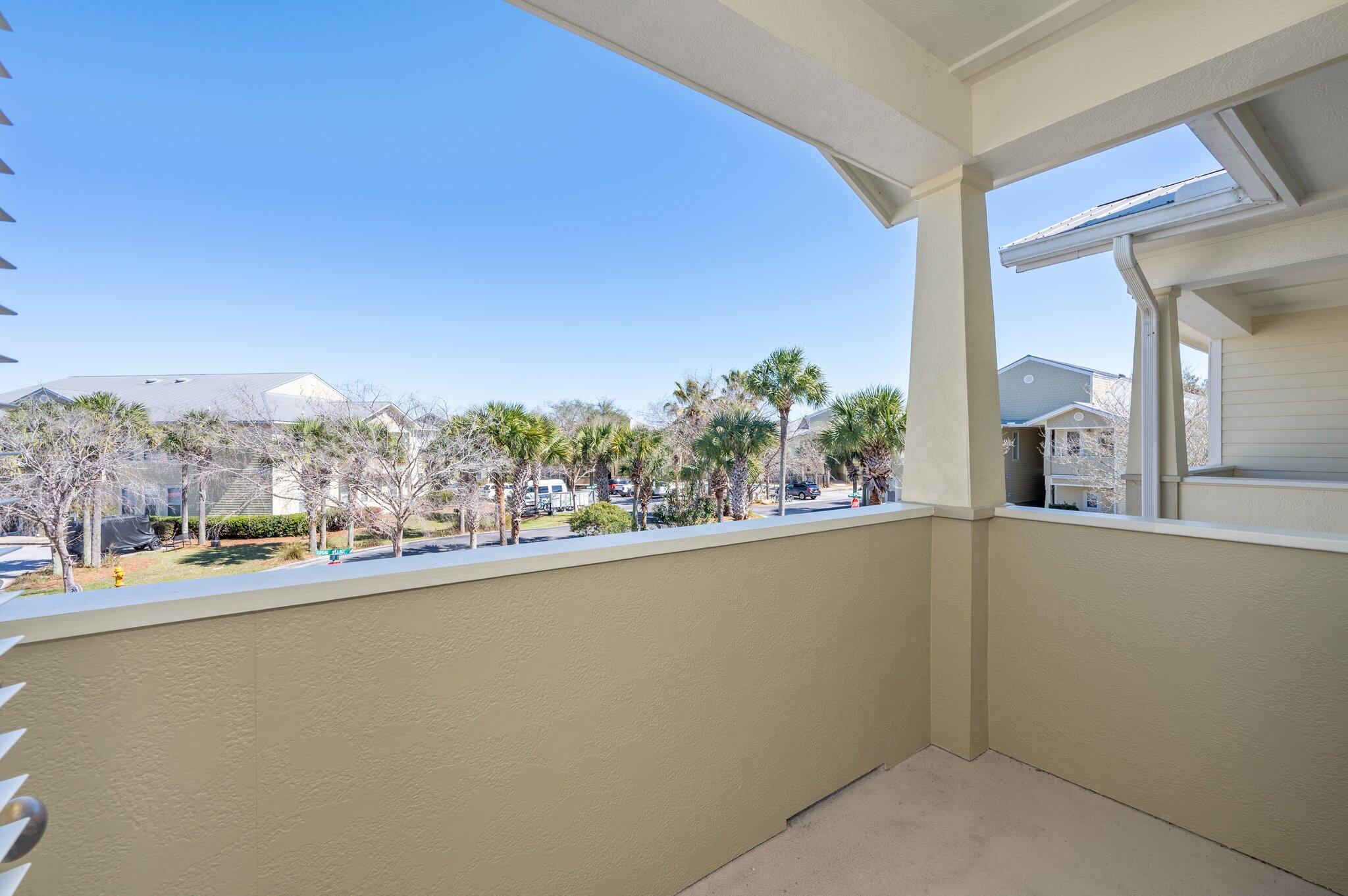 TOPSAIL VILLAGE - Residential
