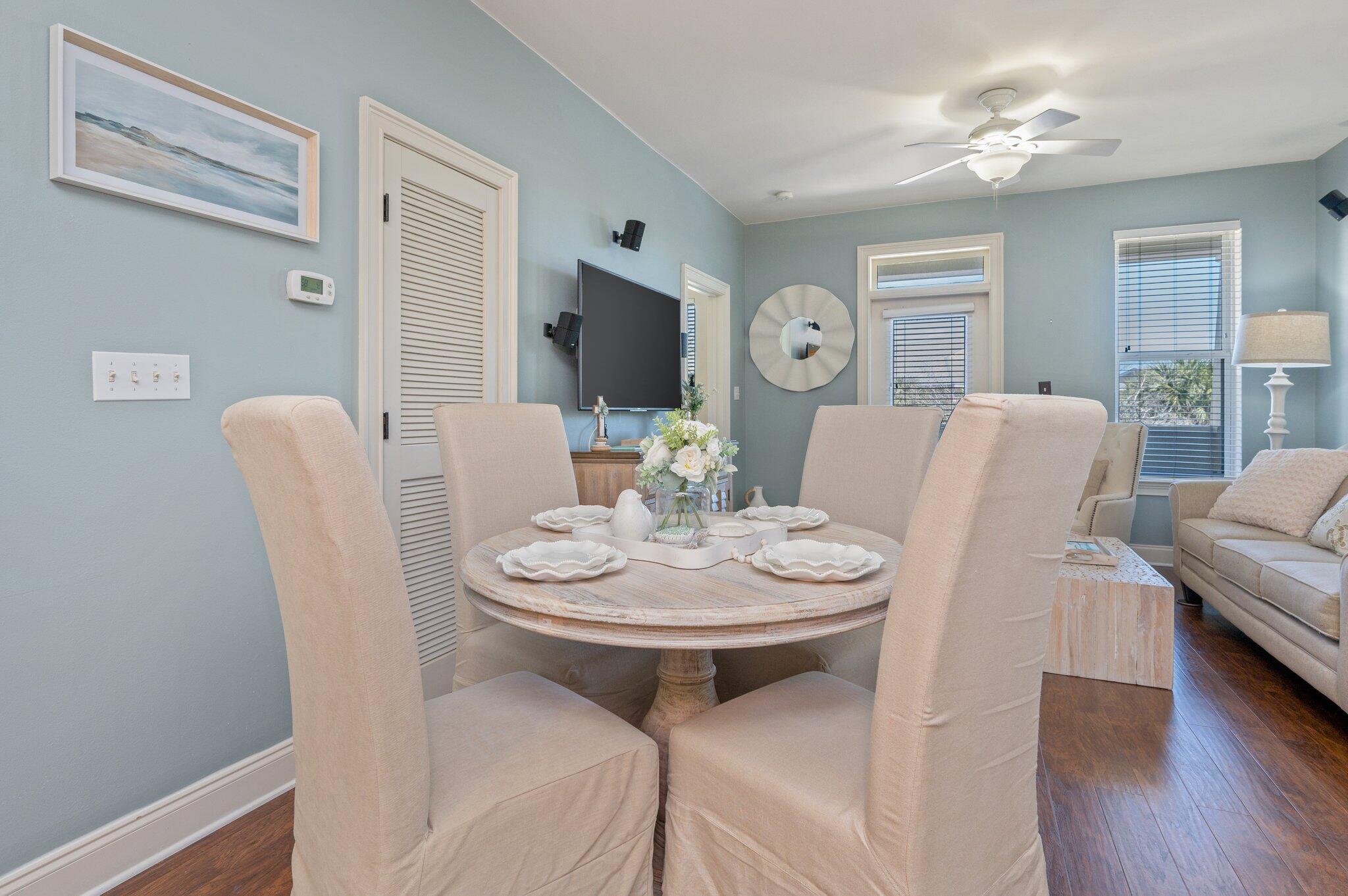 TOPSAIL VILLAGE - Residential
