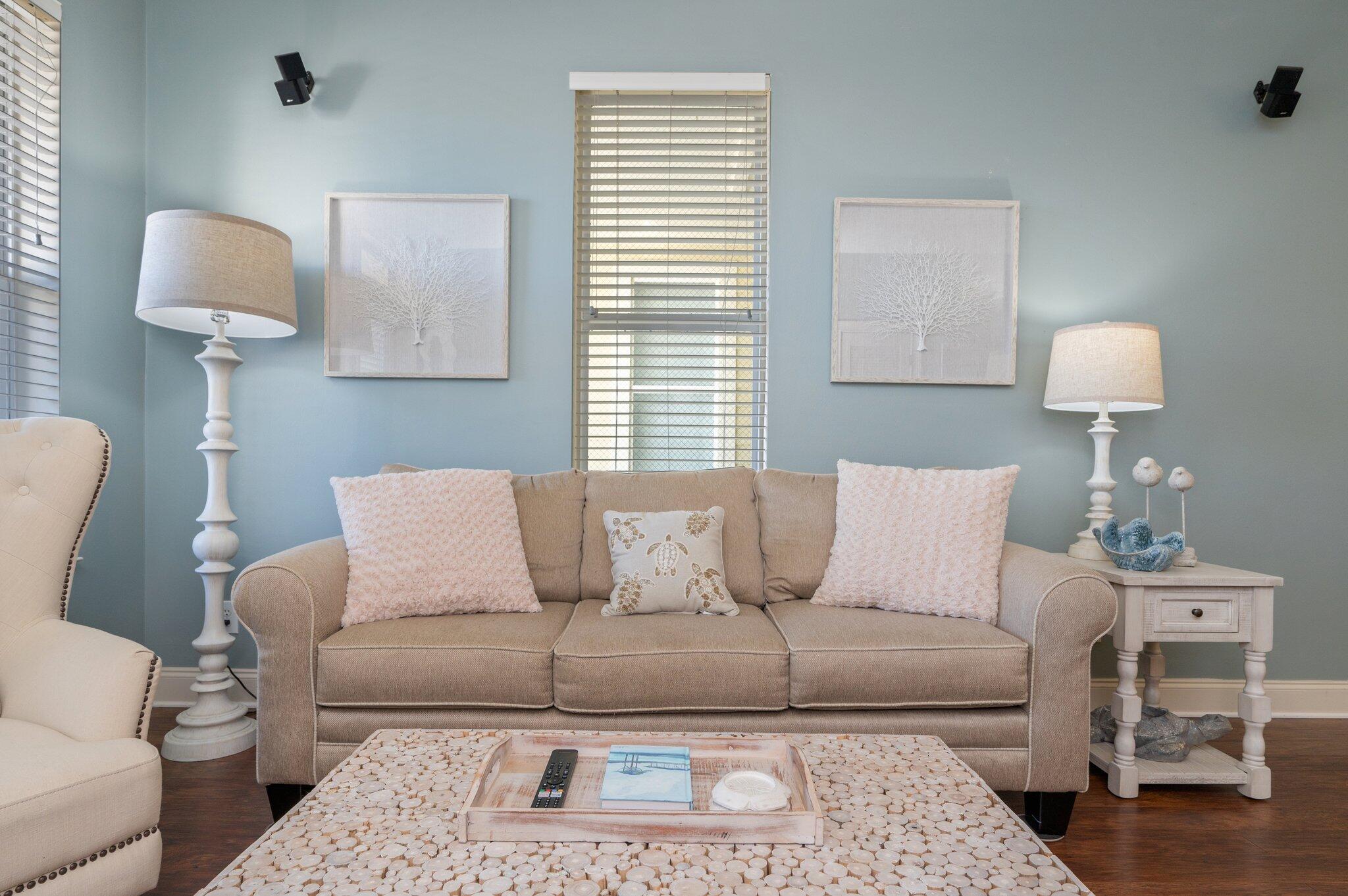 TOPSAIL VILLAGE - Residential