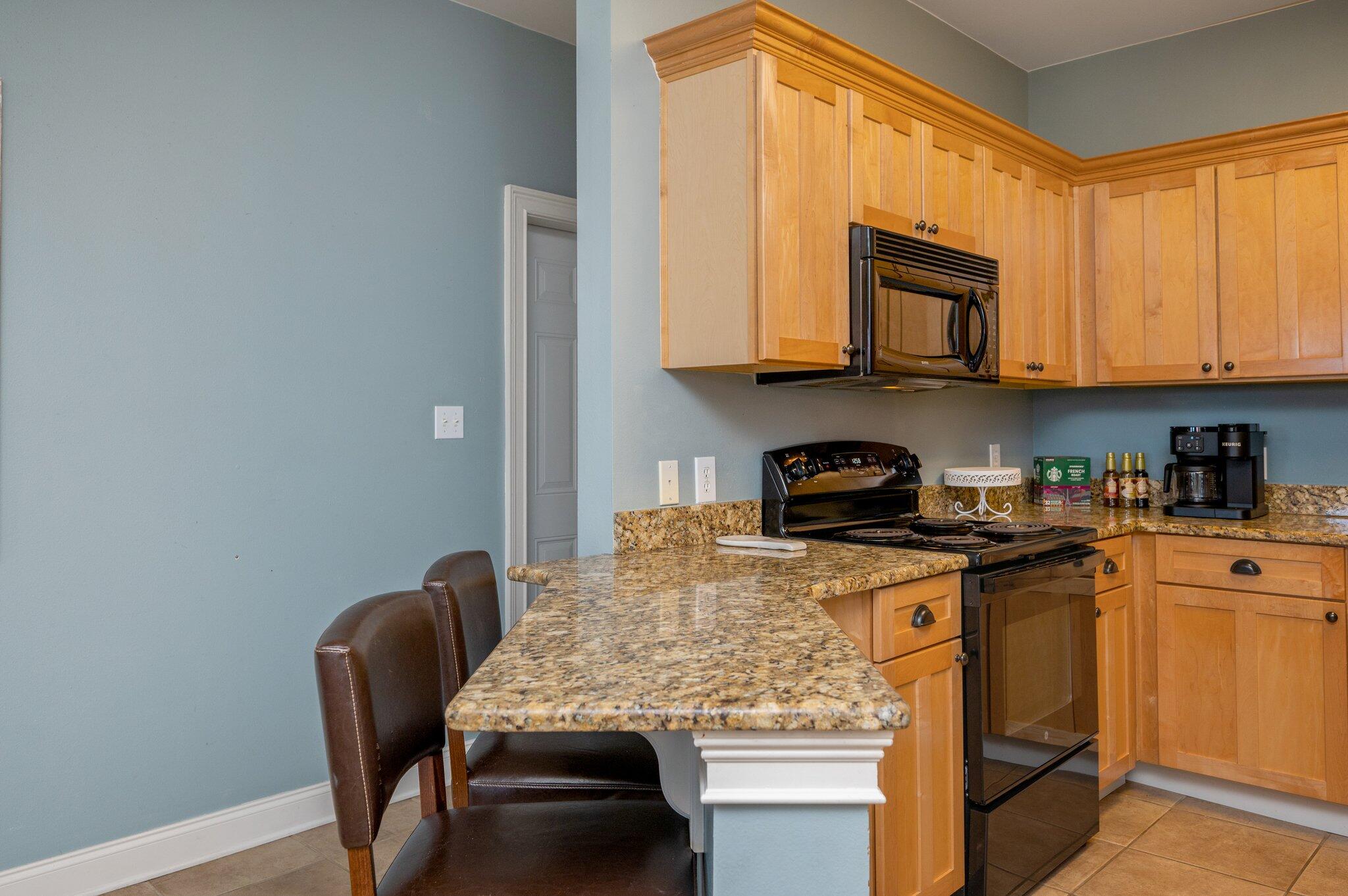 TOPSAIL VILLAGE - Residential