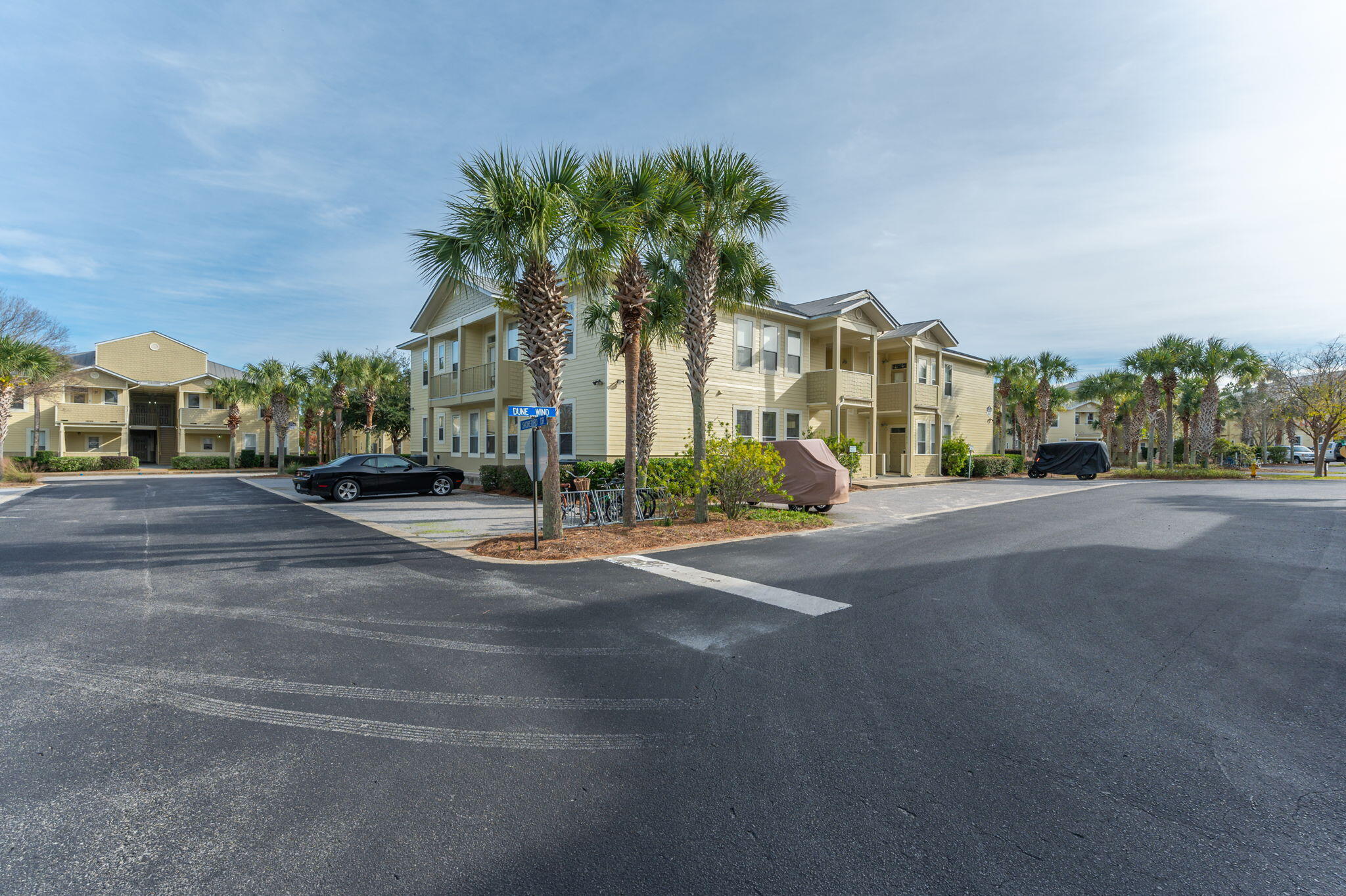 TOPSAIL VILLAGE - Residential