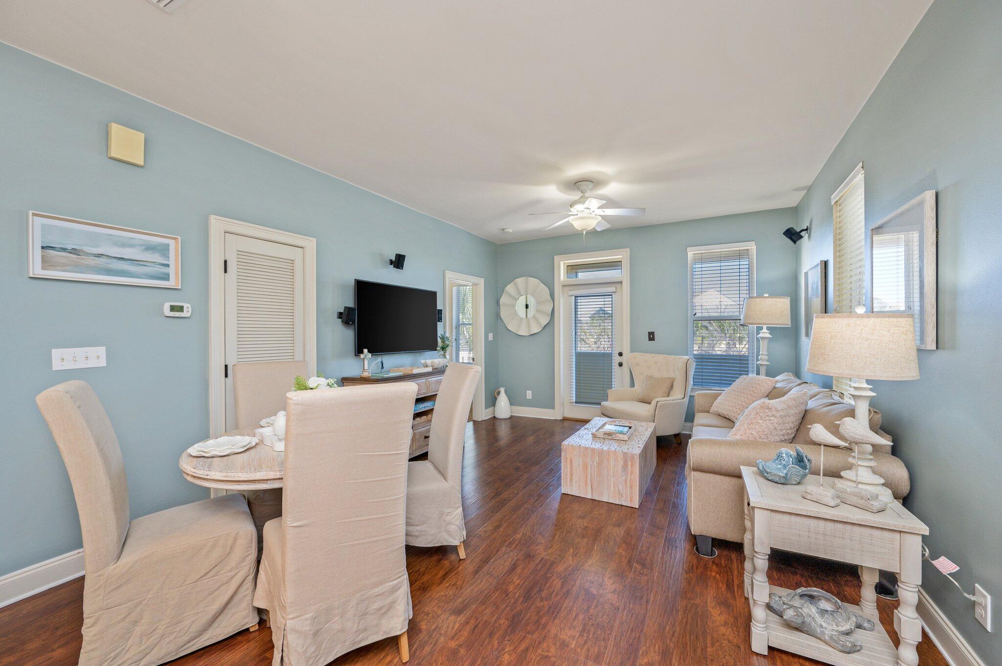 TOPSAIL VILLAGE - Residential