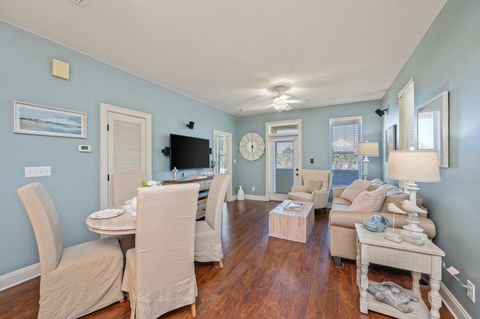 A home in Santa Rosa Beach