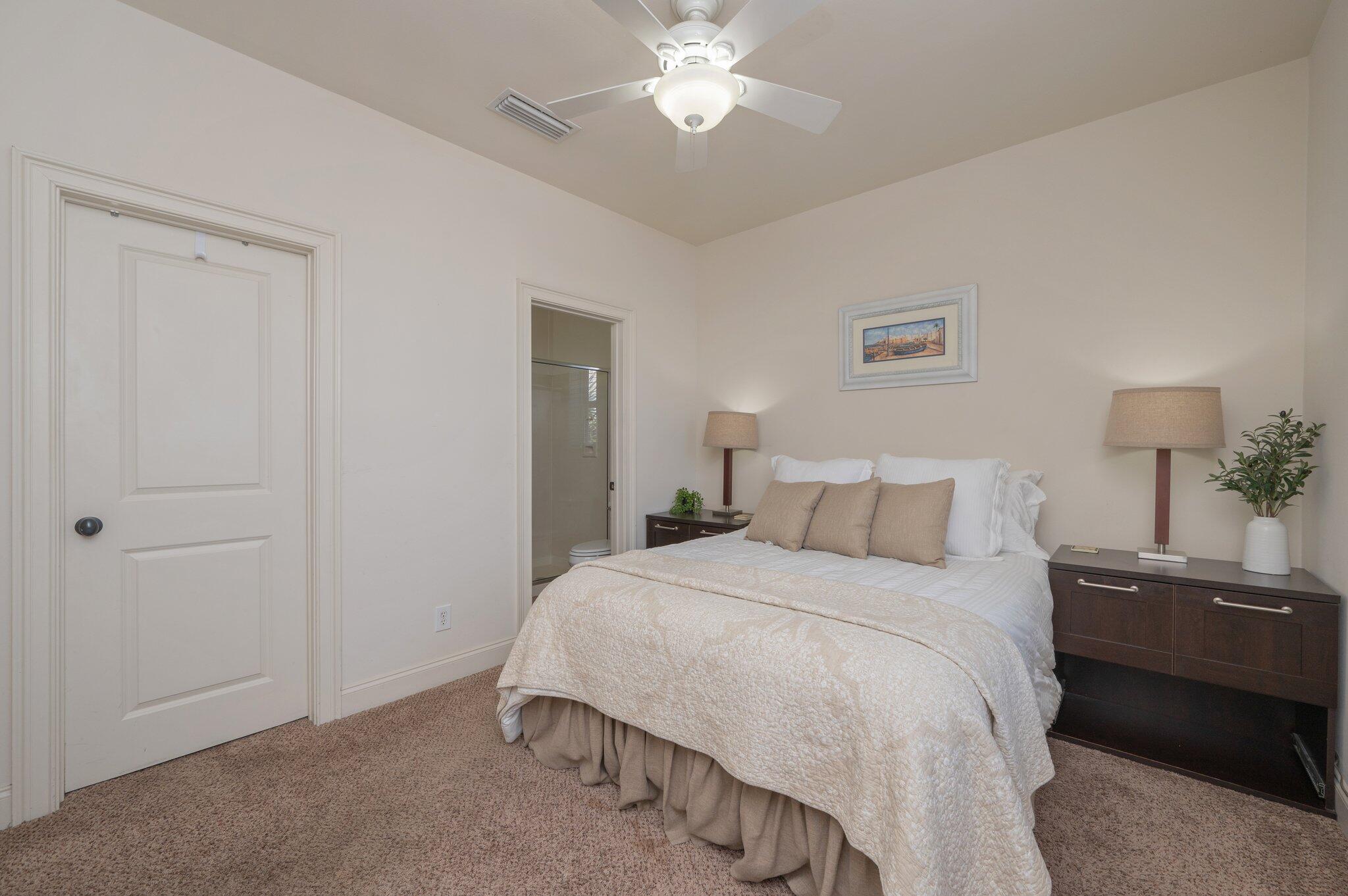 TOPSAIL VILLAGE - Residential
