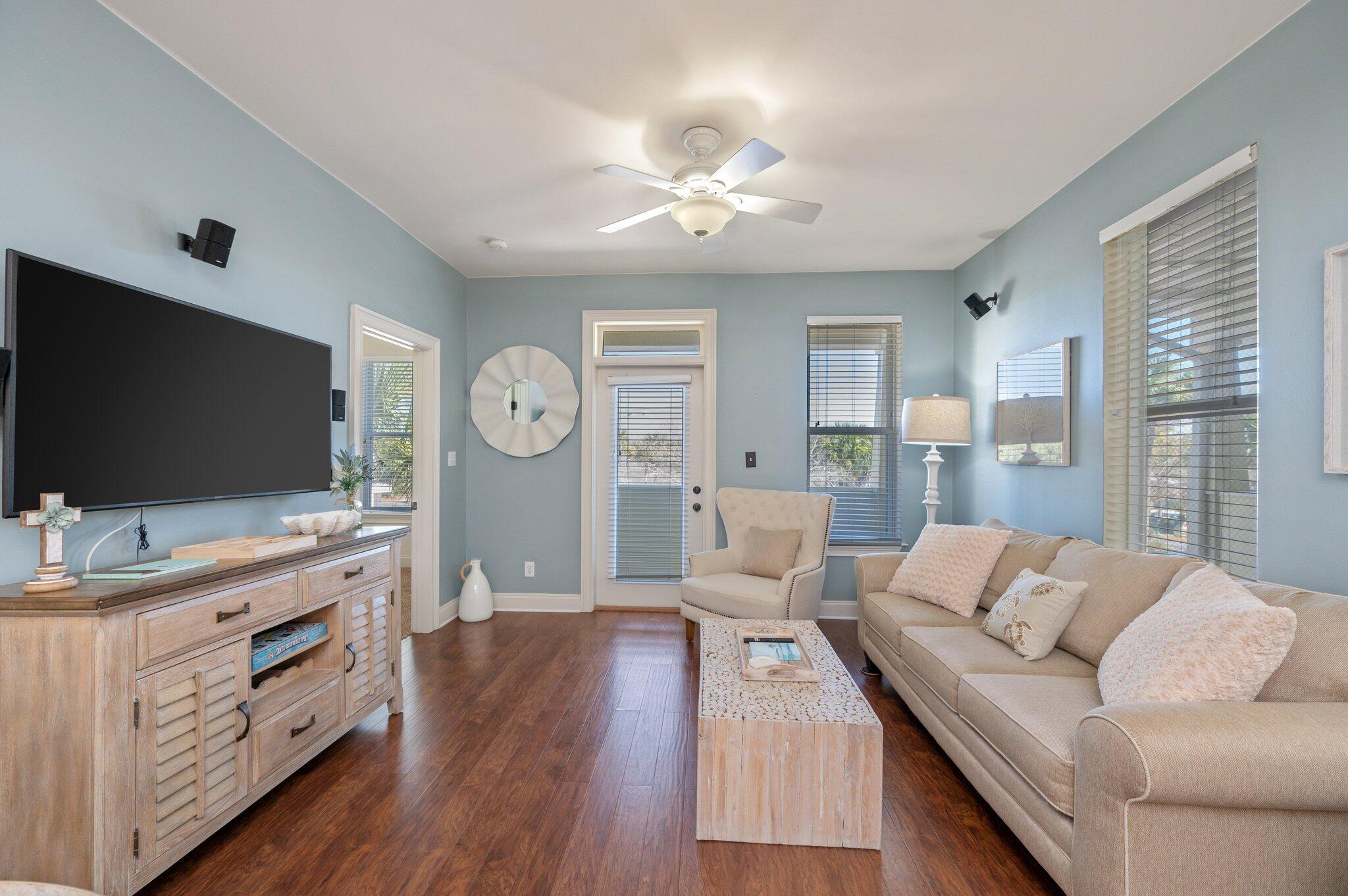 TOPSAIL VILLAGE - Residential