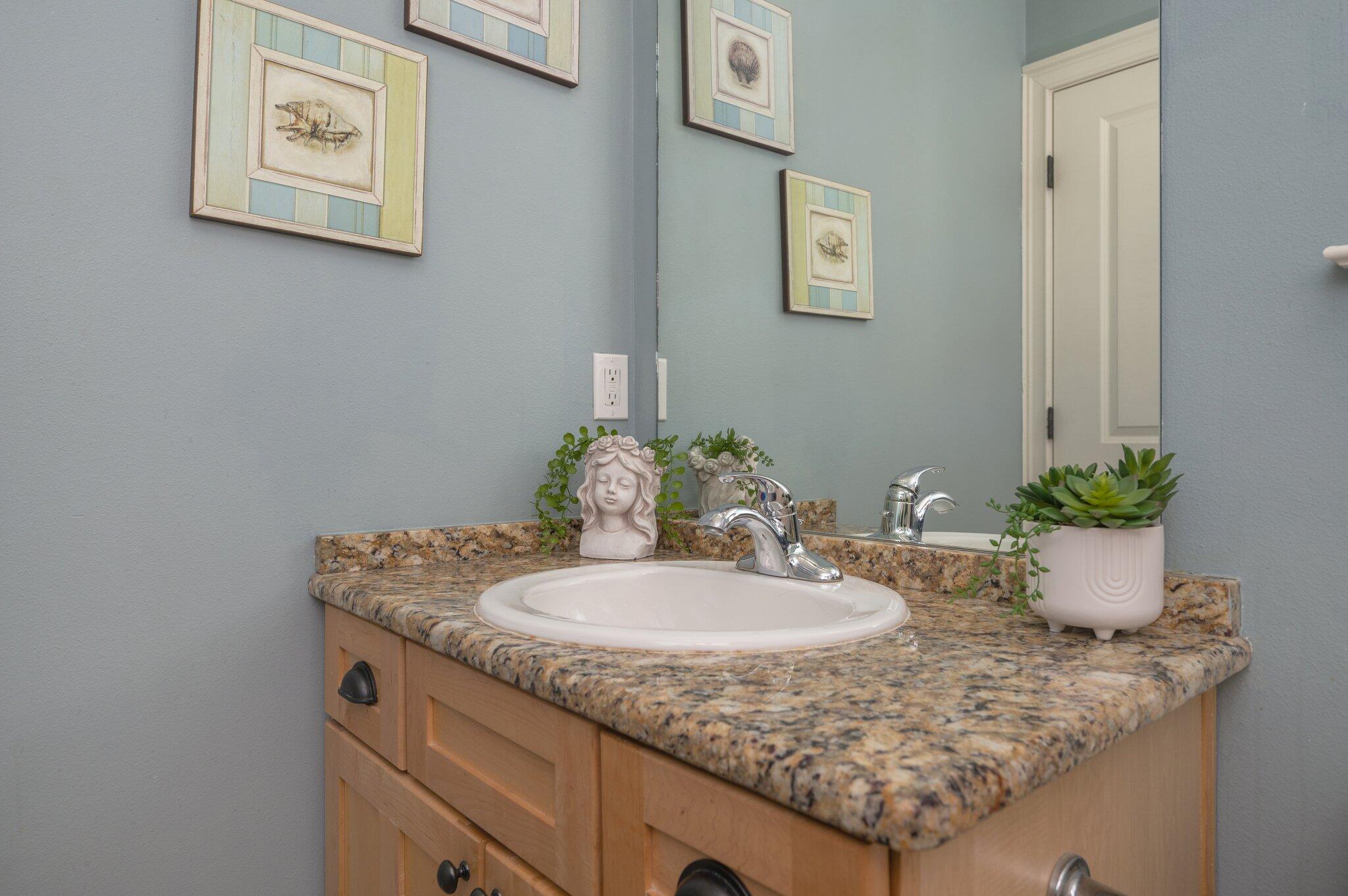 TOPSAIL VILLAGE - Residential