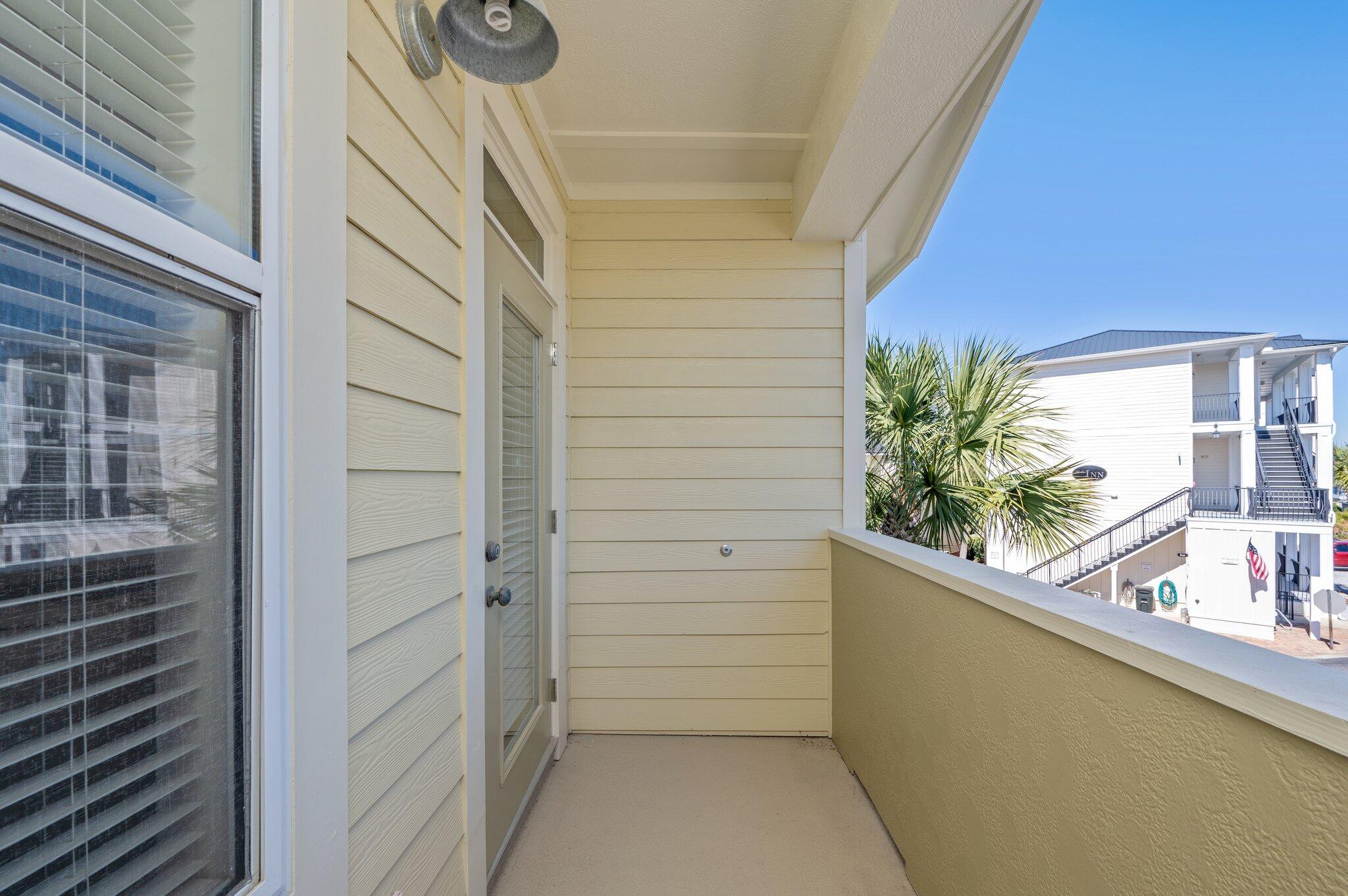 TOPSAIL VILLAGE - Residential