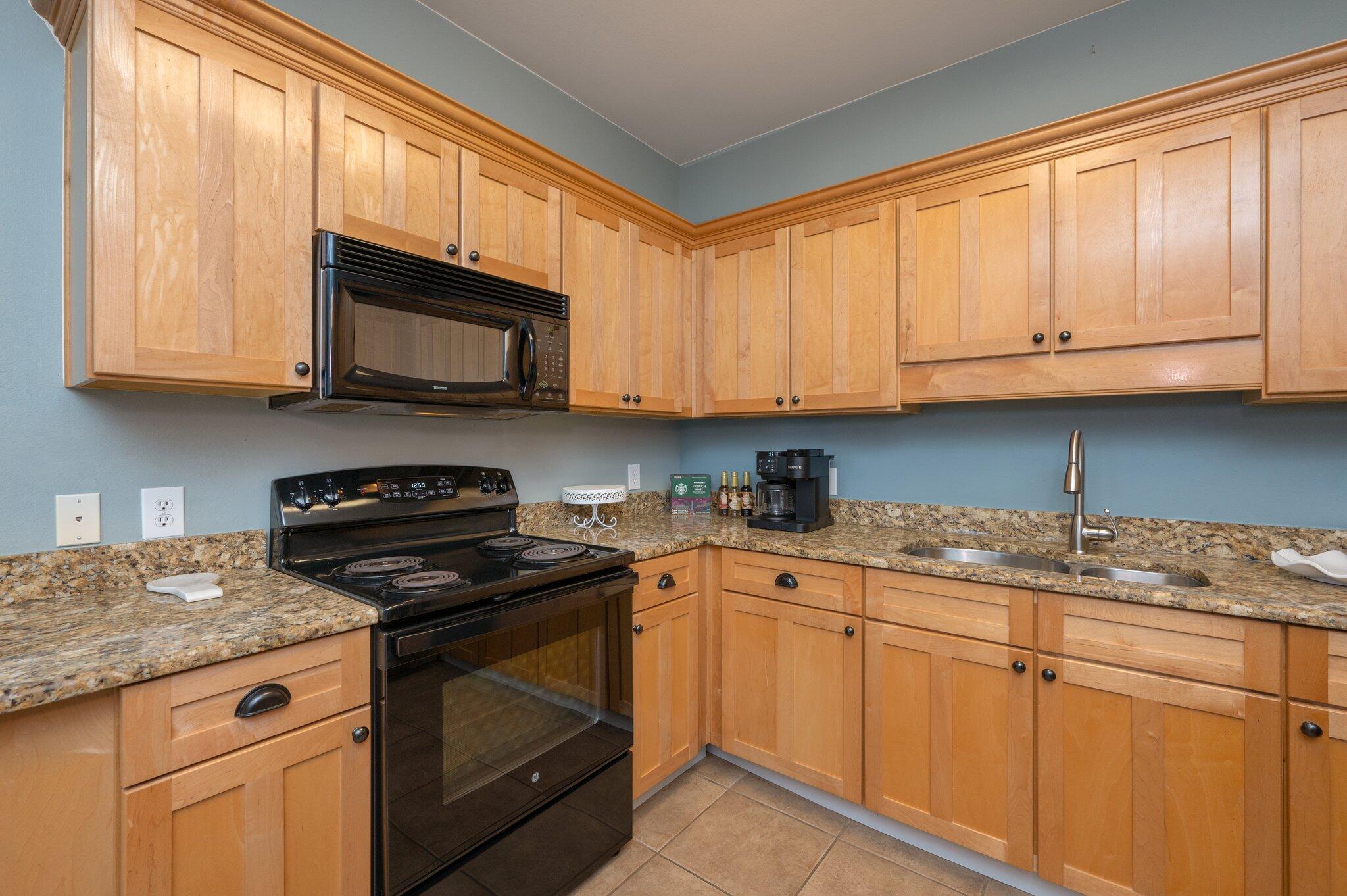 TOPSAIL VILLAGE - Residential