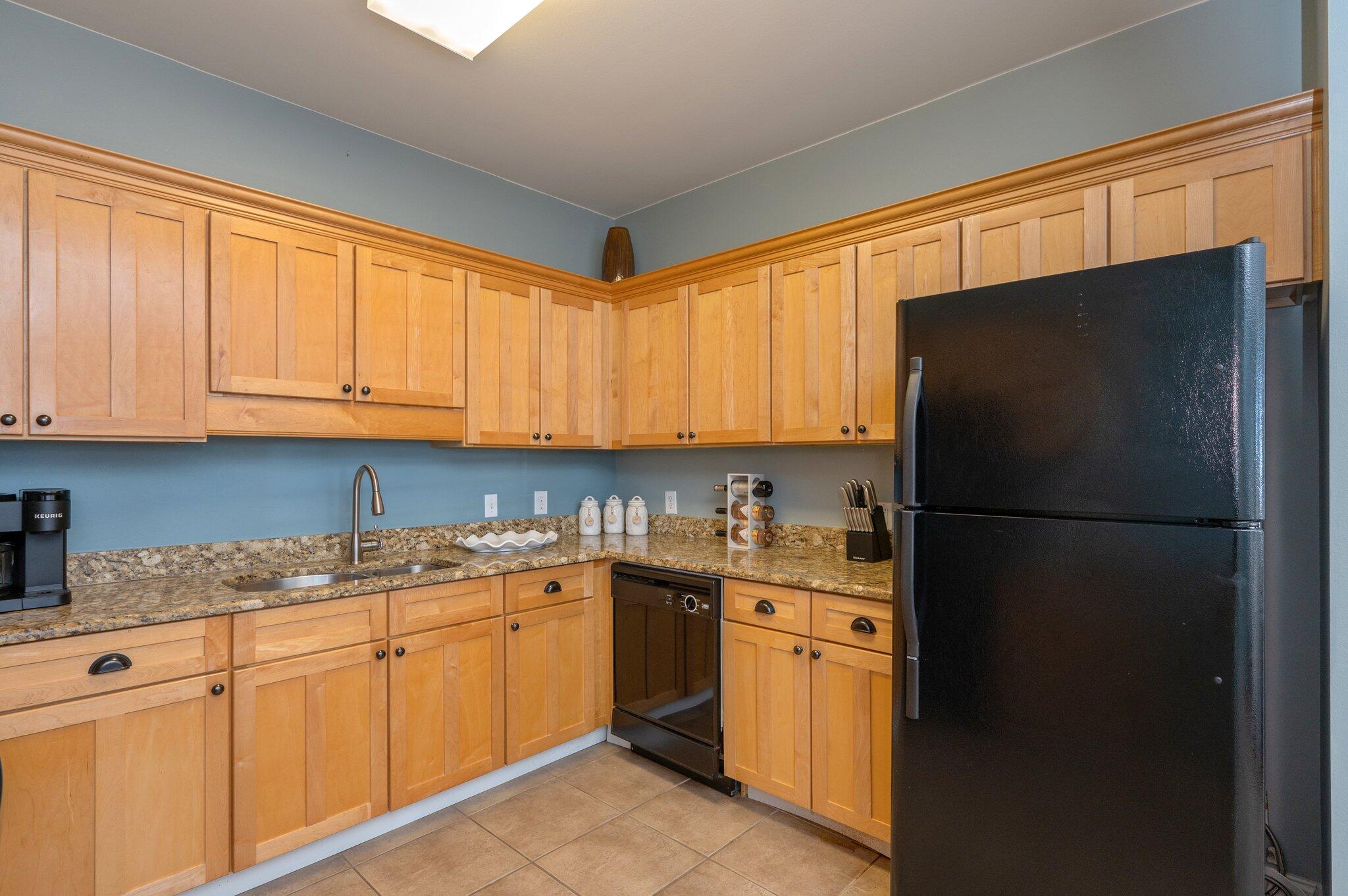 TOPSAIL VILLAGE - Residential