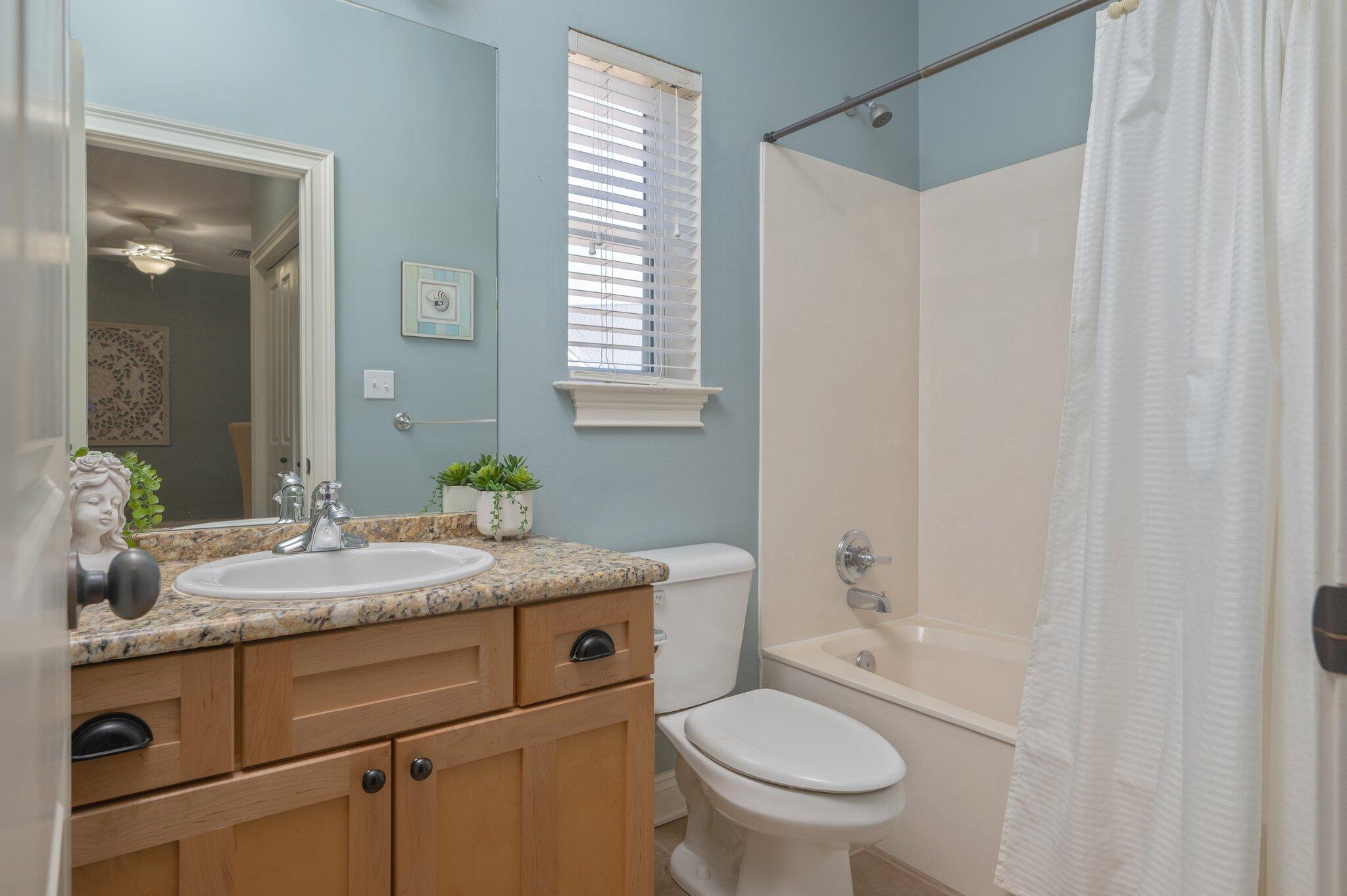 TOPSAIL VILLAGE - Residential