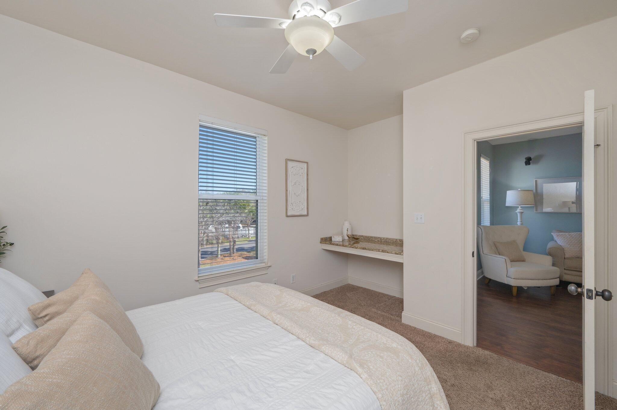 TOPSAIL VILLAGE - Residential