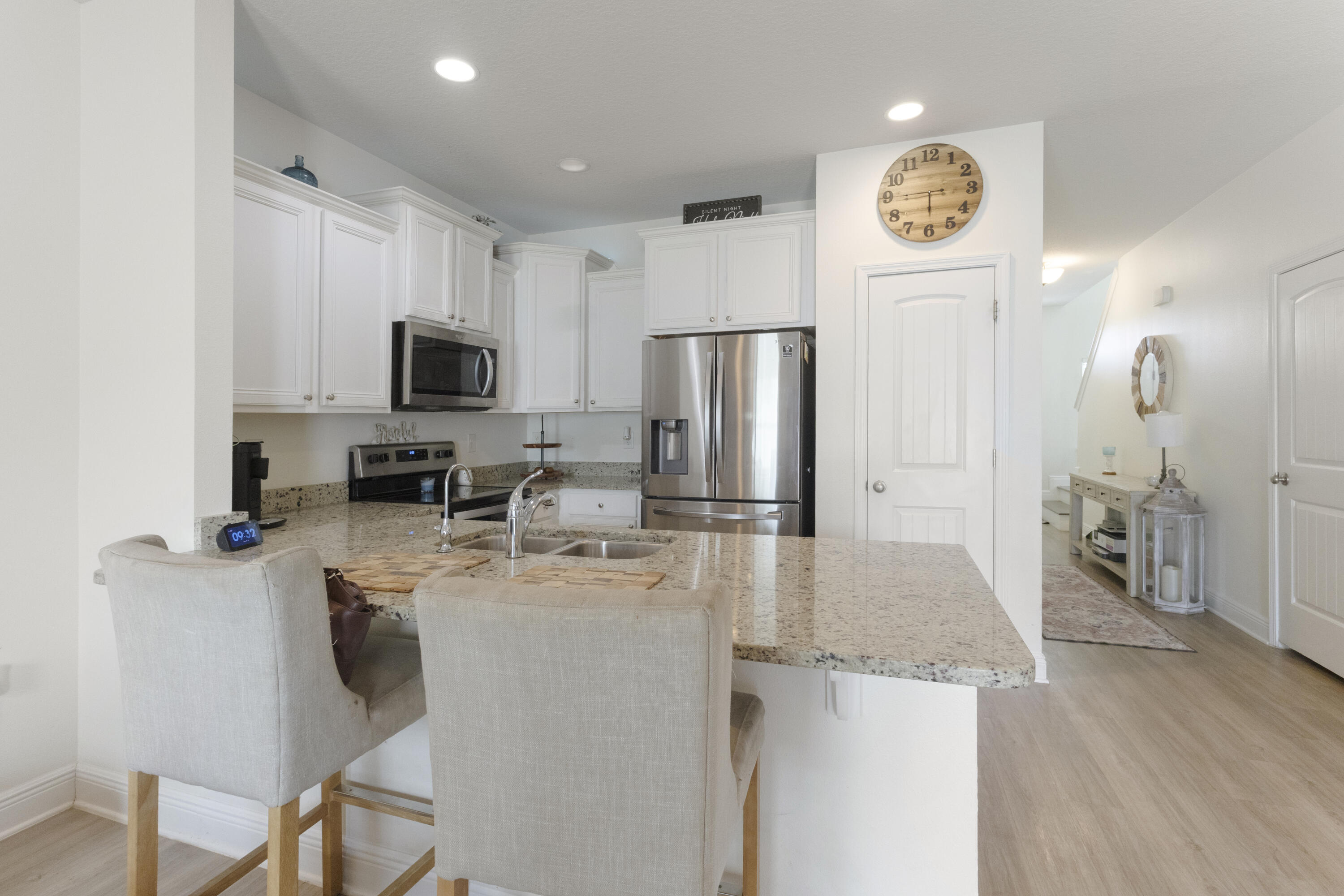 Hathaway Townhomes - Residential