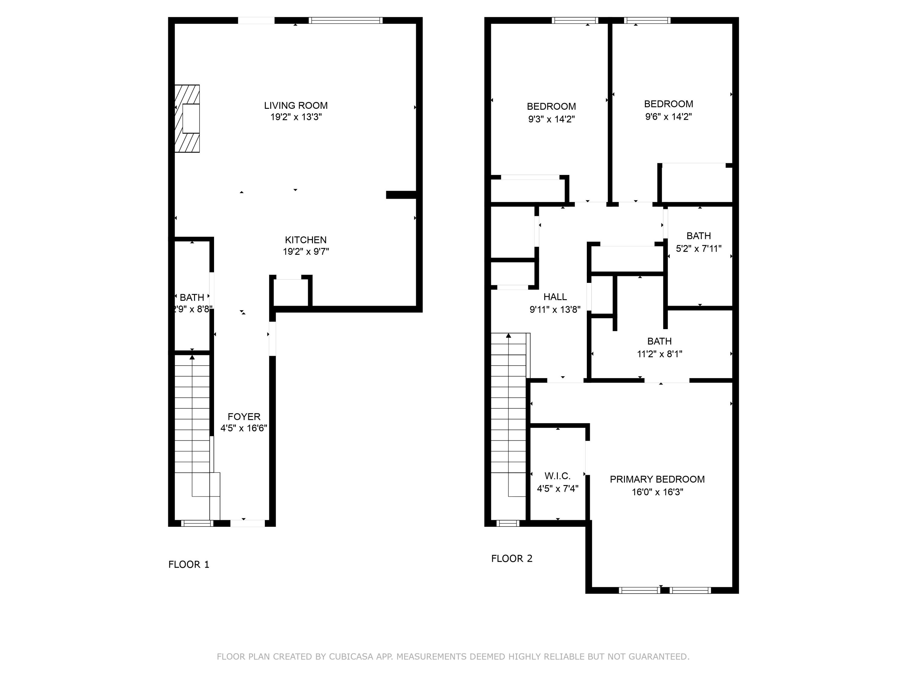 Hathaway Townhomes - Residential