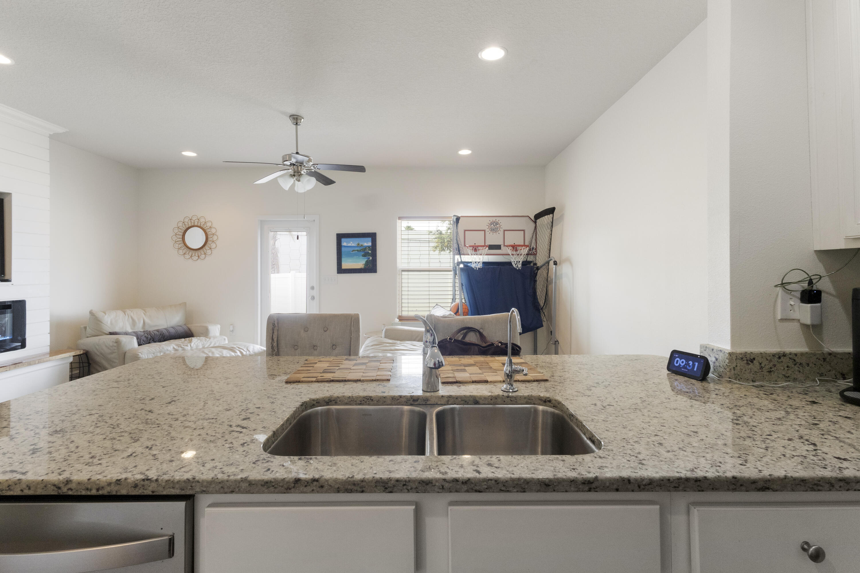 Hathaway Townhomes - Residential