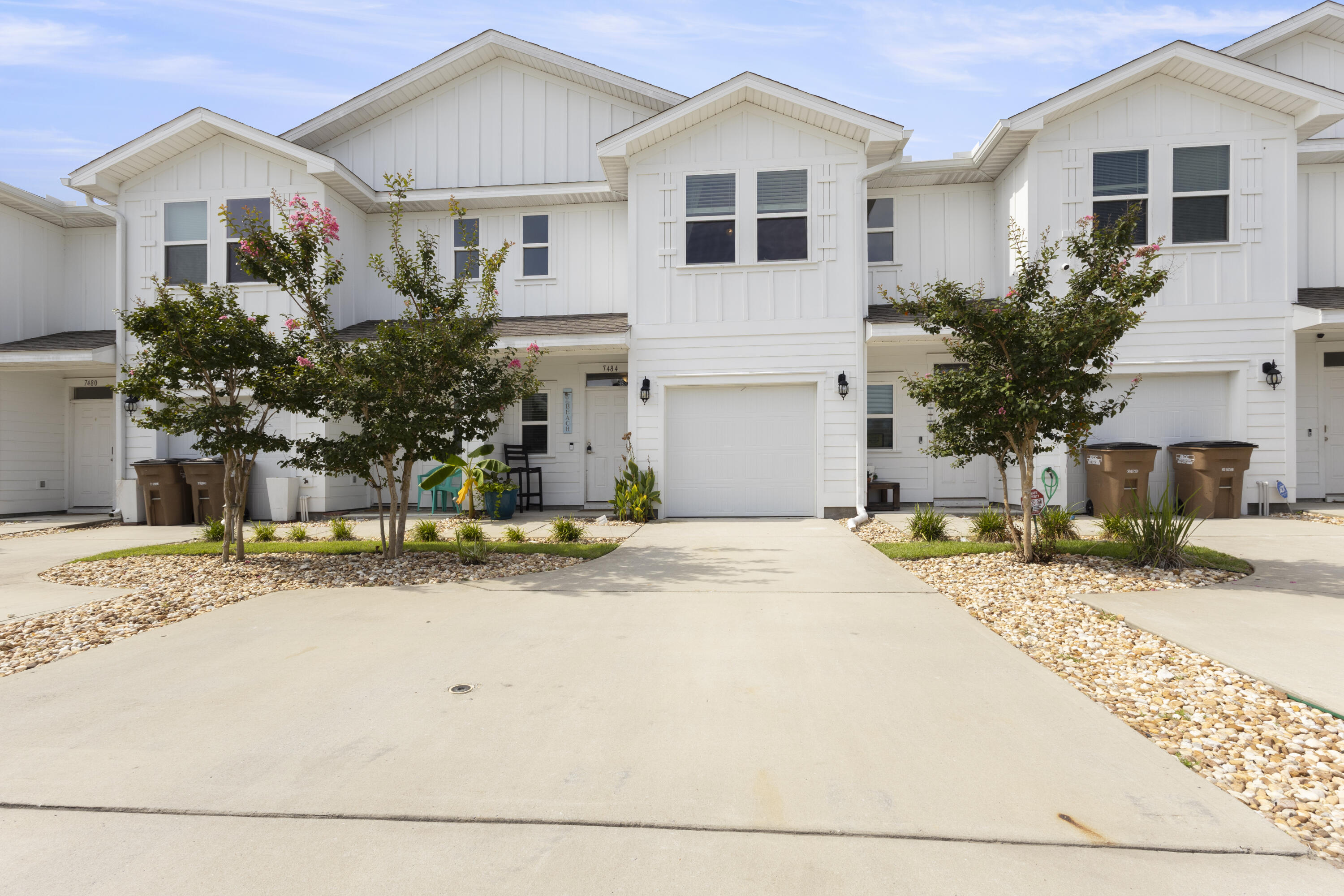 Hathaway Townhomes - Residential