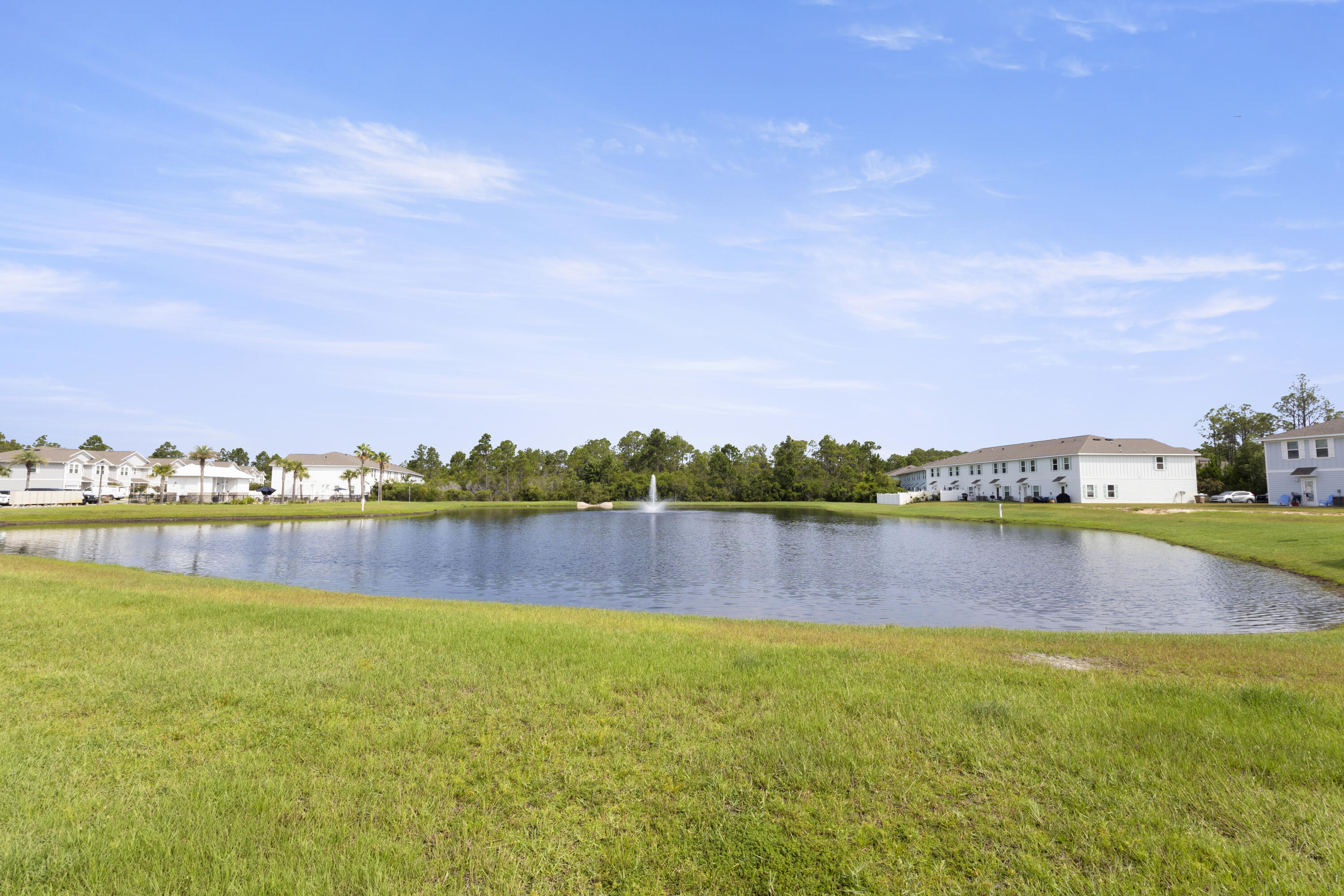 Hathaway Townhomes - Residential