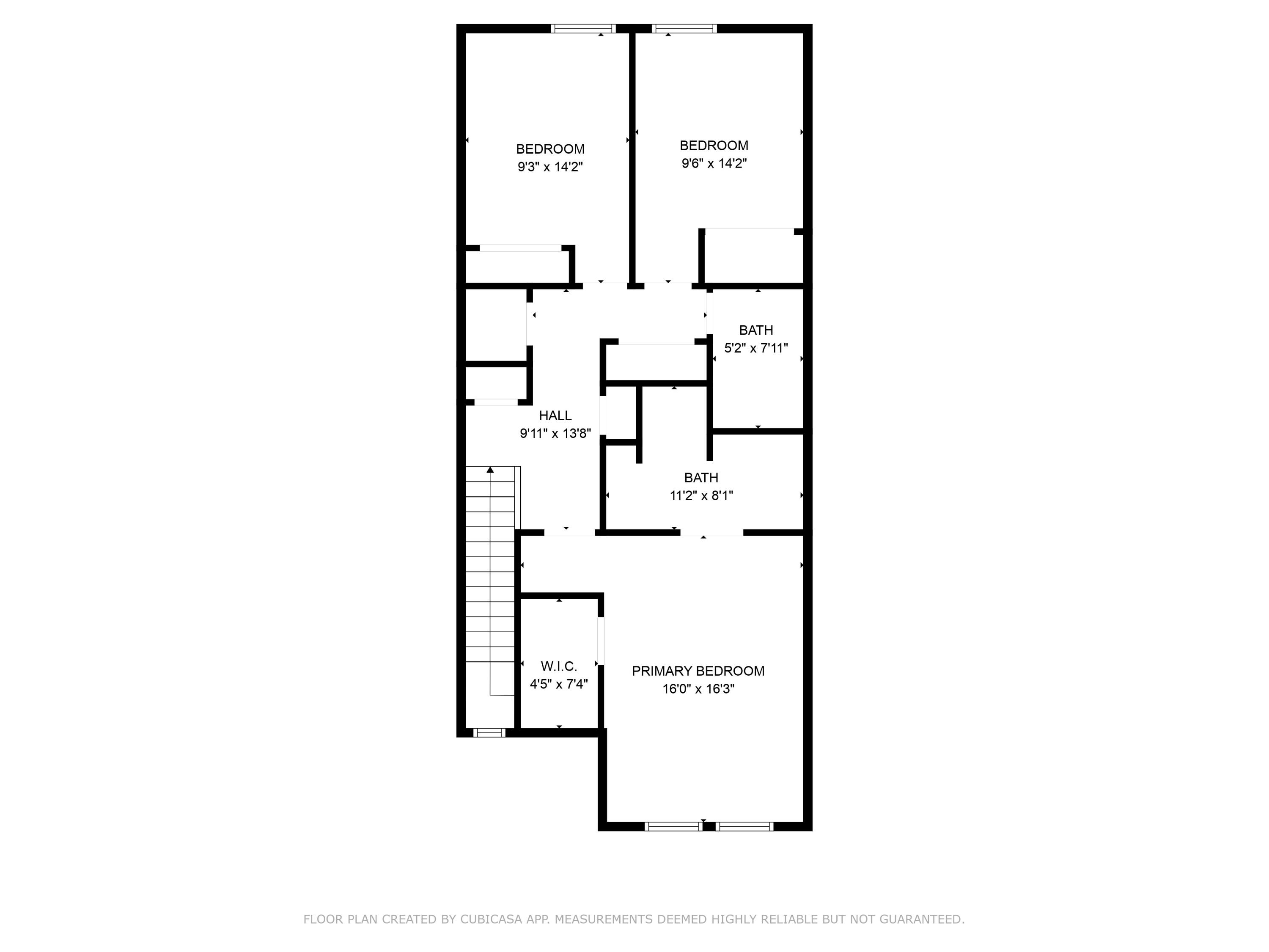 Hathaway Townhomes - Residential