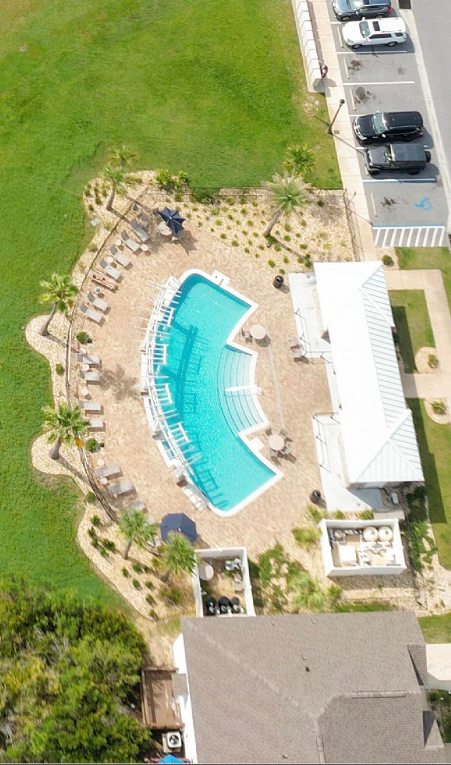 Investment-Friendly Townhome where coastal living meets income-generating opportunity! This townhome permits short-term rentals, making it ideal for investors, part-time residents, or anyone chasing sunshine and ROI. Enjoy an open-concept layout, sleek finishes, and a private outdoor space just moments from Panama City Beach hotspots. Resort-style pool, manicured grounds, and a scenic pond add to the appeal, while low-maintenance living frees you up to soak in the Gulf breeze.Whether you're seeking your beach base, a cash-flowing rental, or both--this one's got the vibe and the versatility.