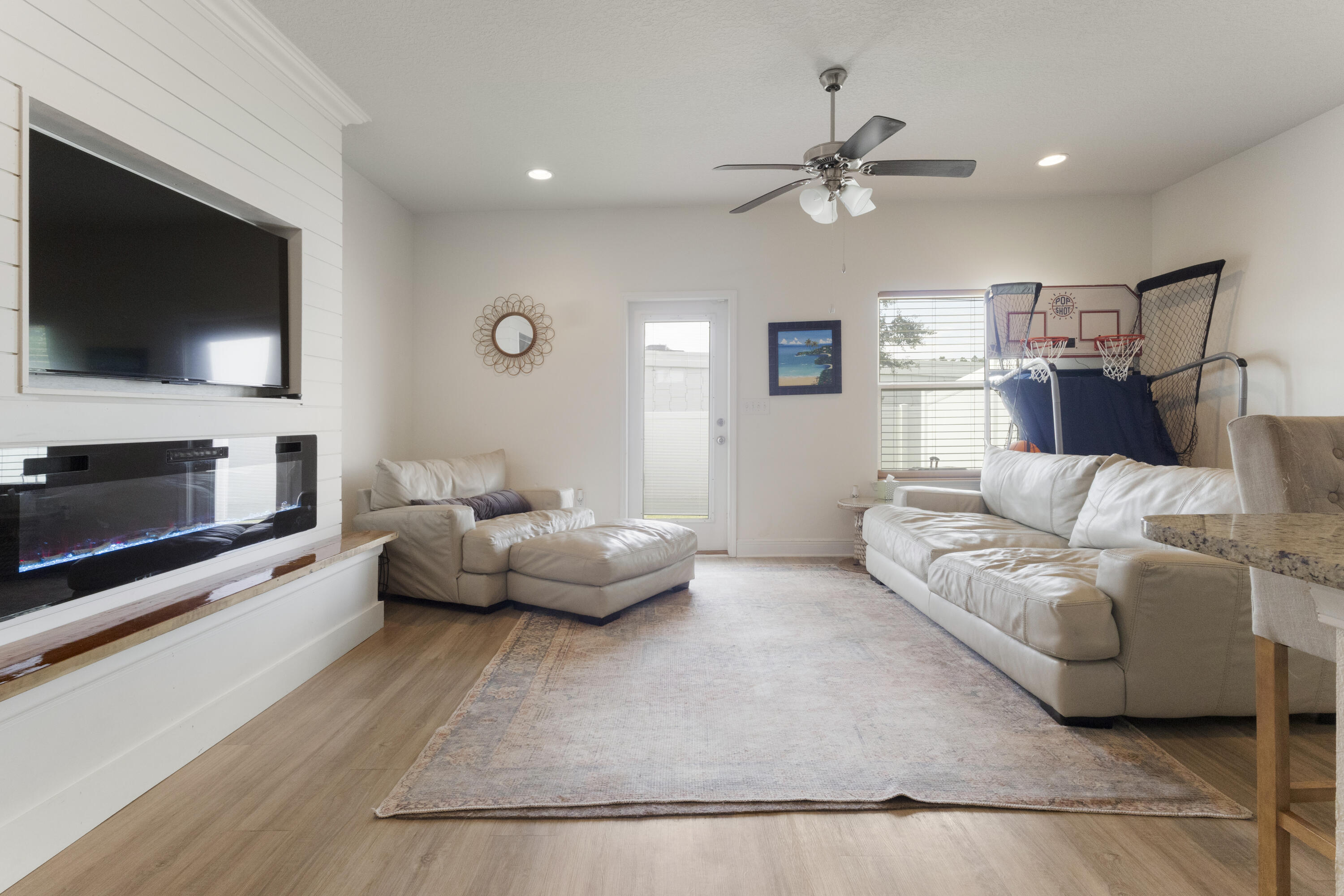 Hathaway Townhomes - Residential