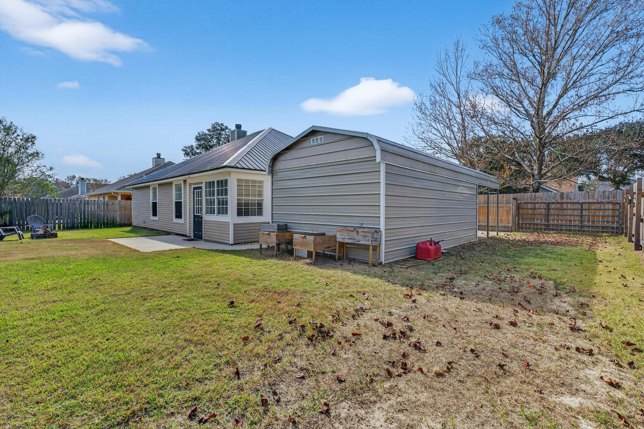 COLINA DEL ORO - Residential