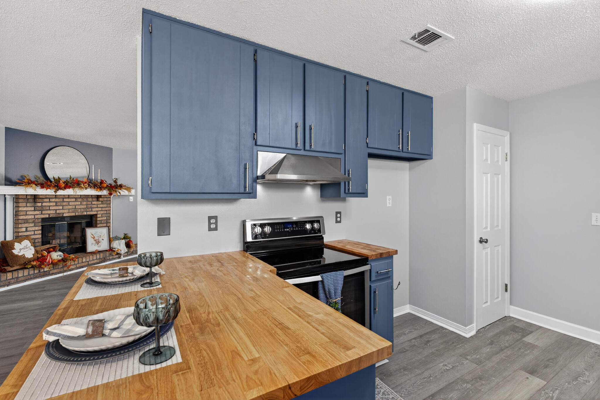 COLINA DEL ORO - Residential