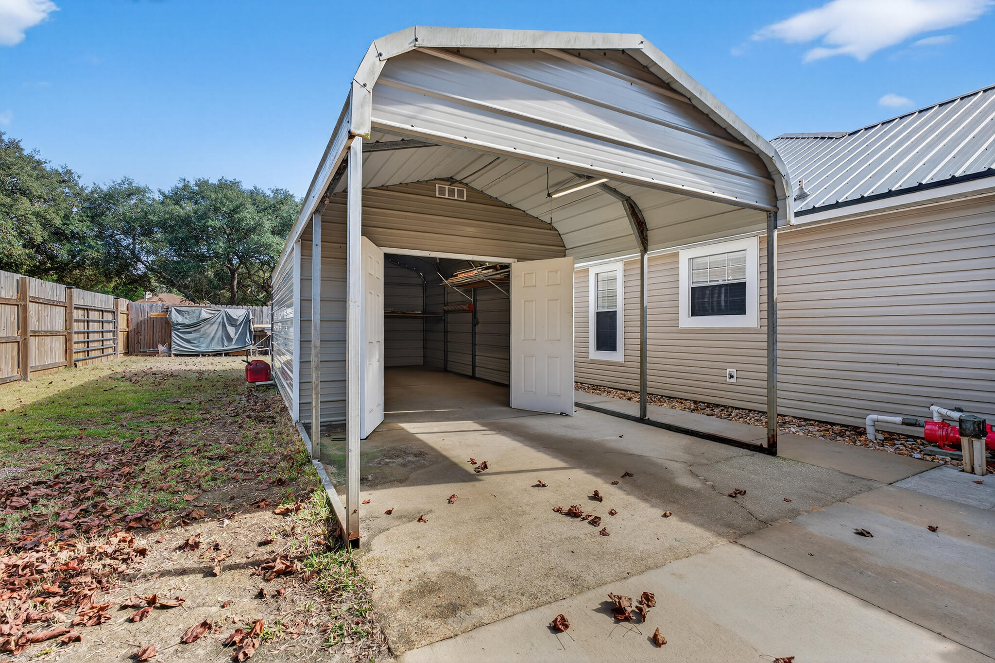 COLINA DEL ORO - Residential