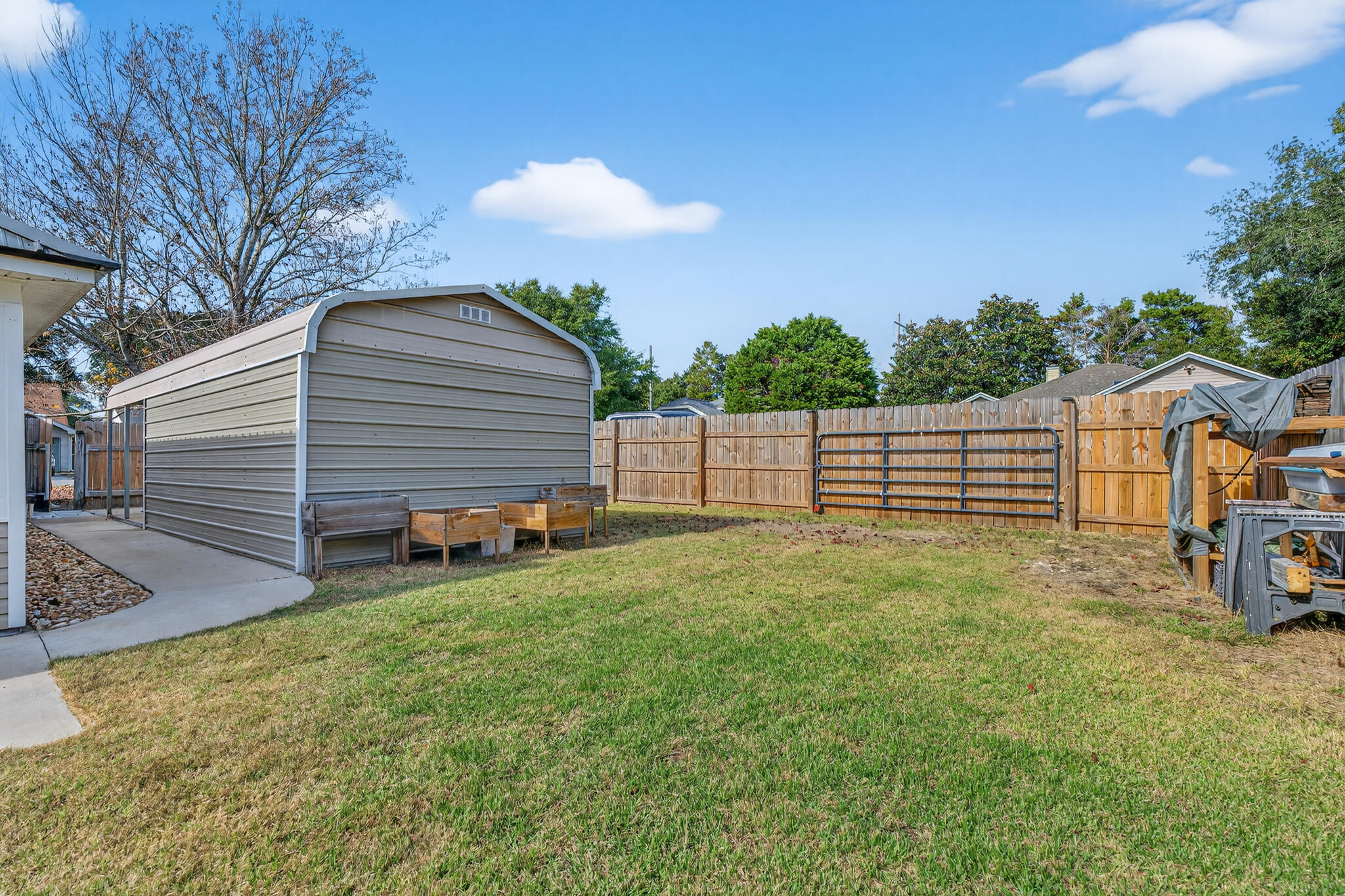 COLINA DEL ORO - Residential
