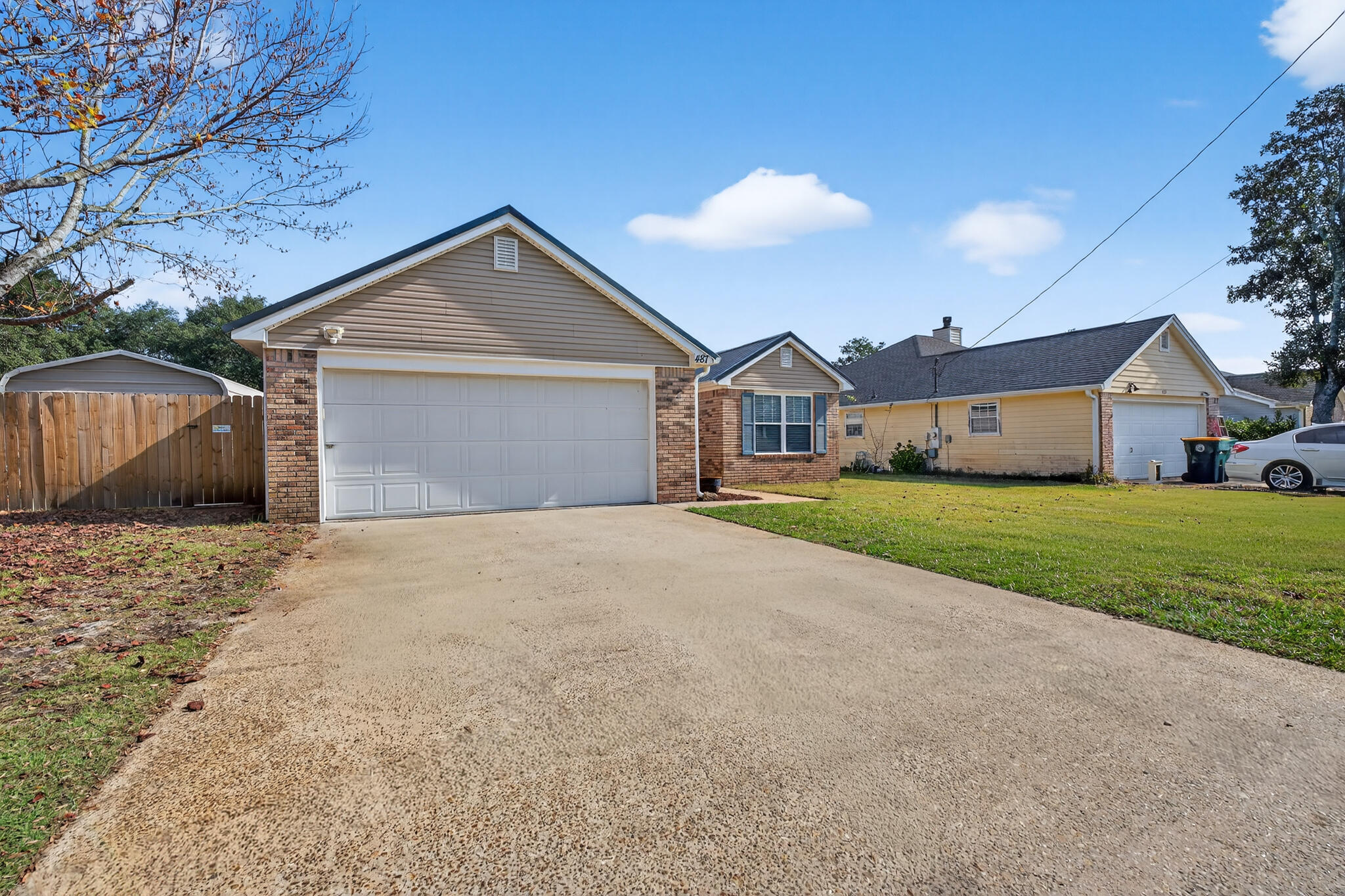 COLINA DEL ORO - Residential