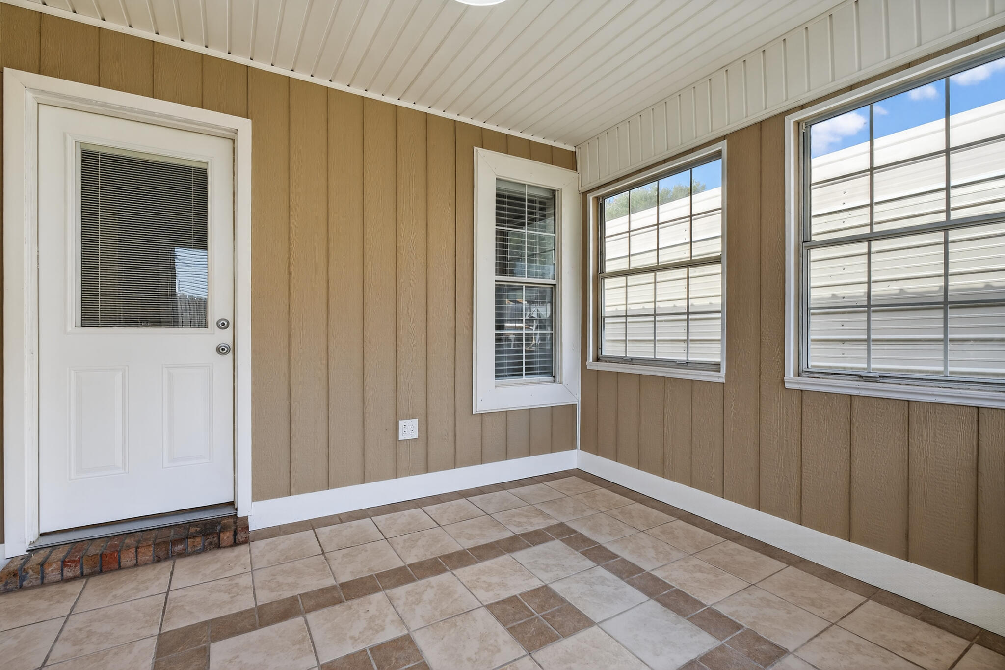 COLINA DEL ORO - Residential