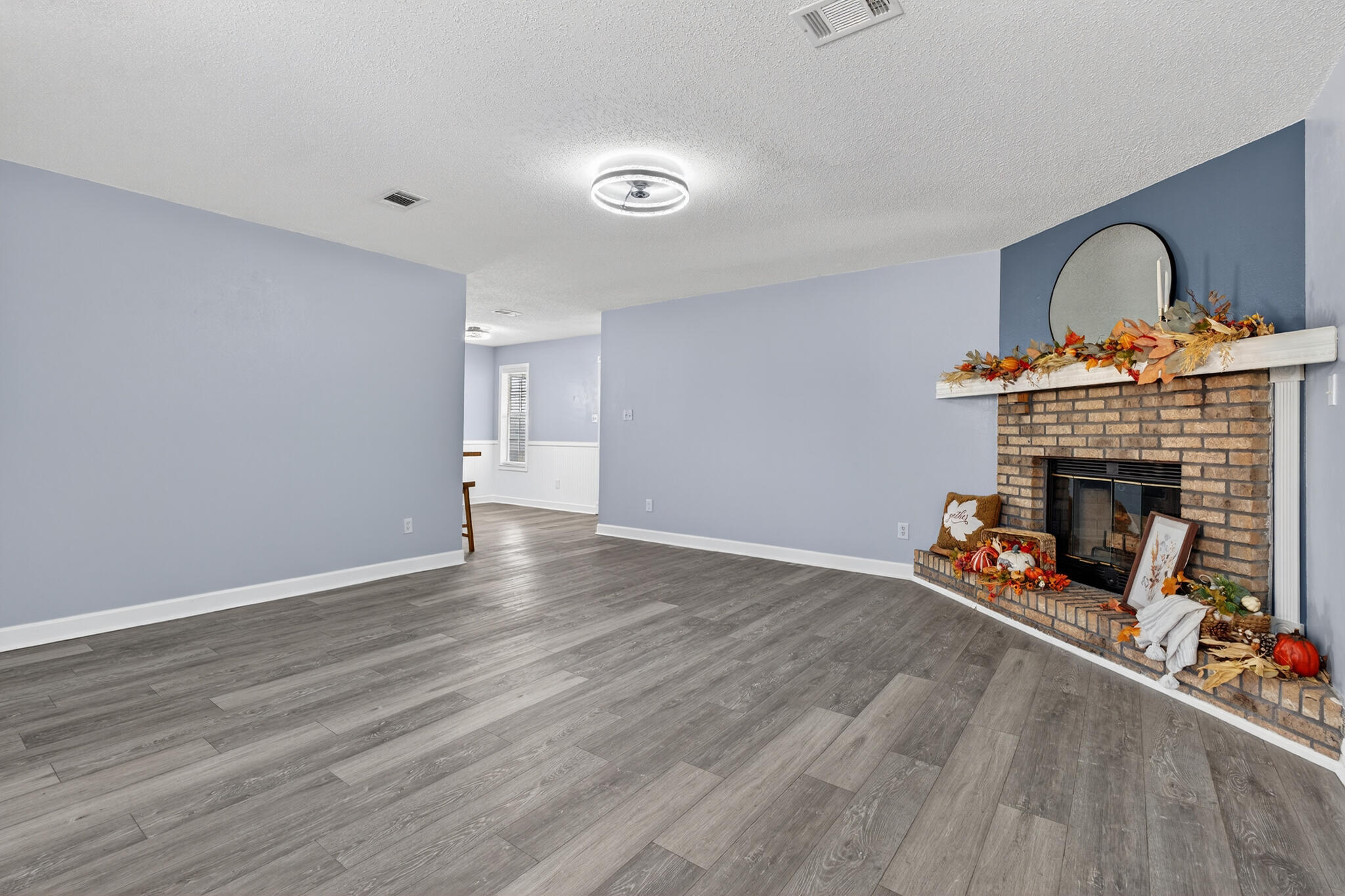 COLINA DEL ORO - Residential