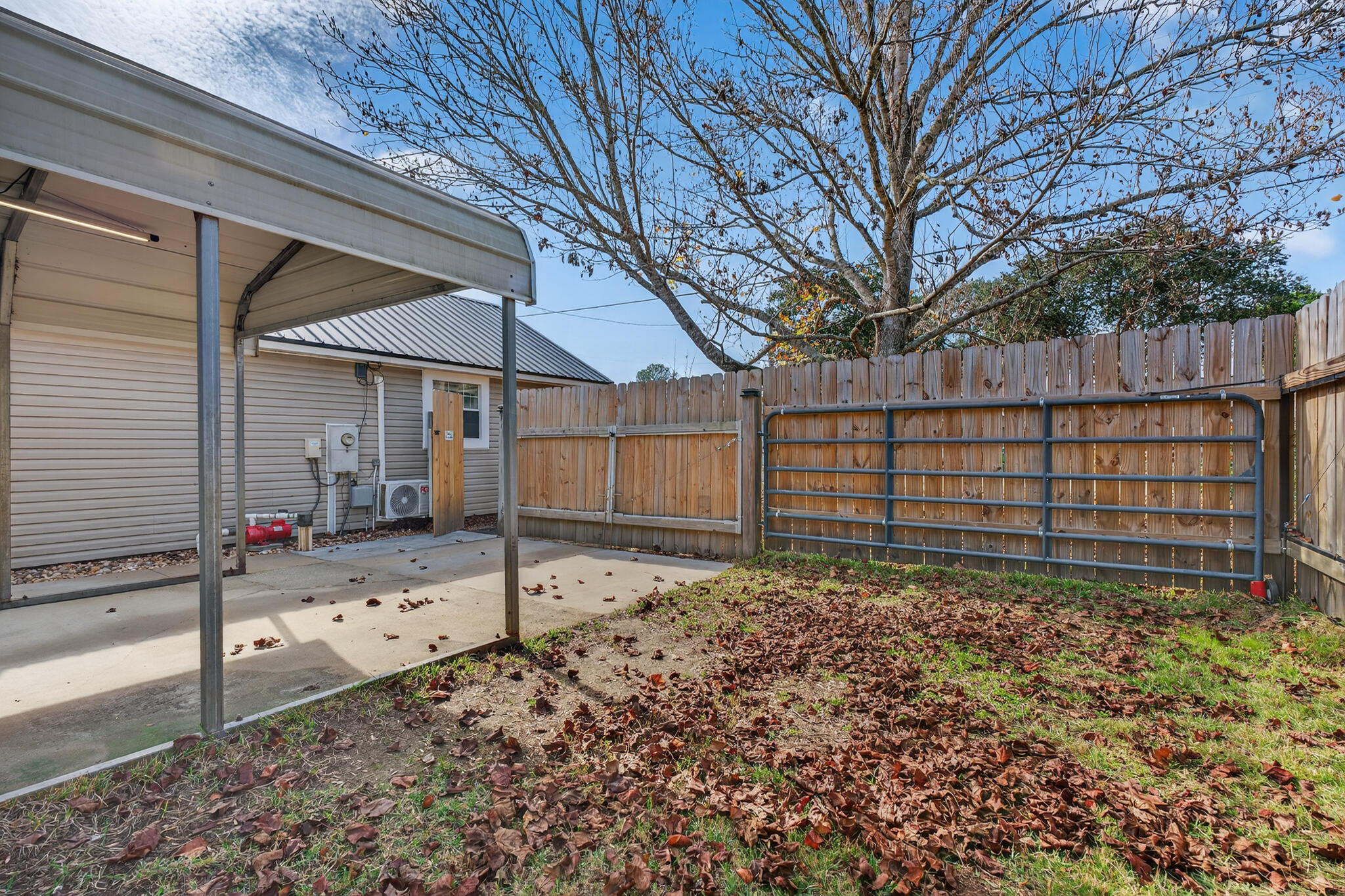 COLINA DEL ORO - Residential