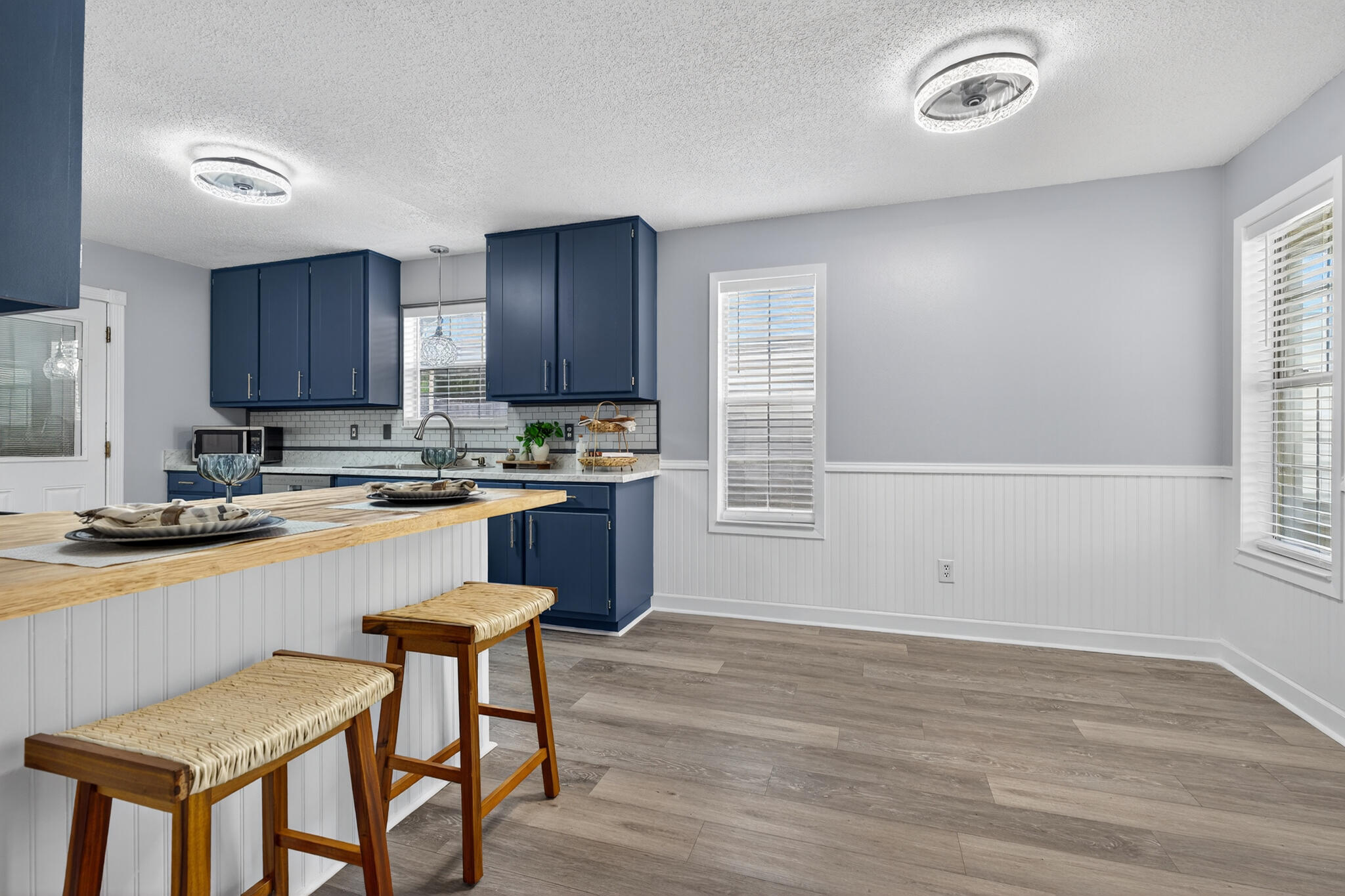 COLINA DEL ORO - Residential