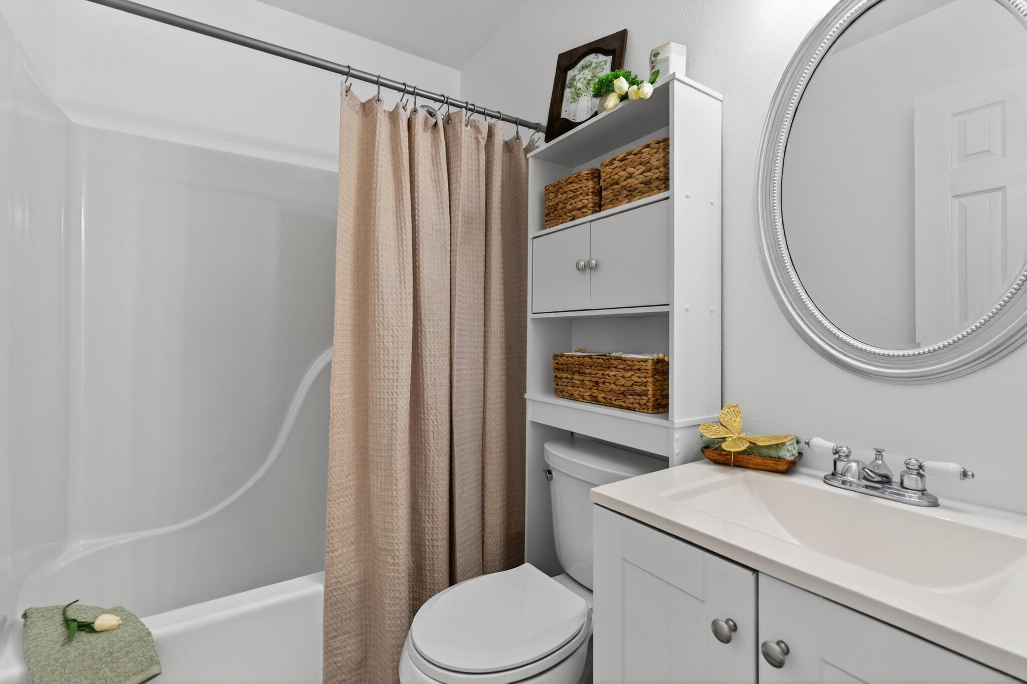 COLINA DEL ORO - Residential