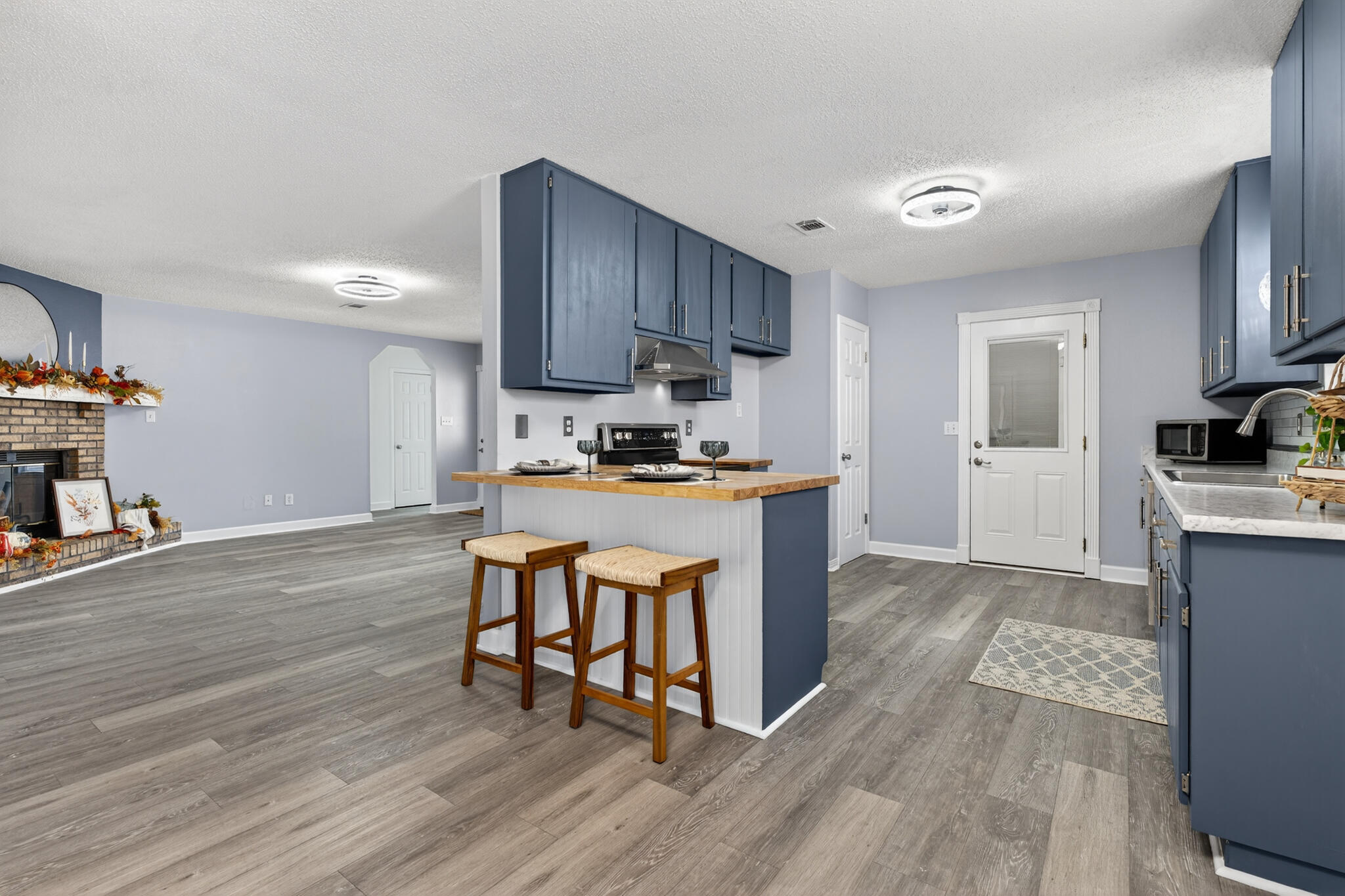 COLINA DEL ORO - Residential