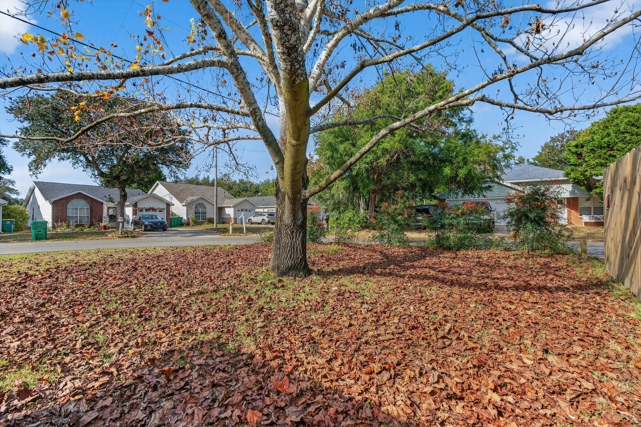 COLINA DEL ORO - Residential