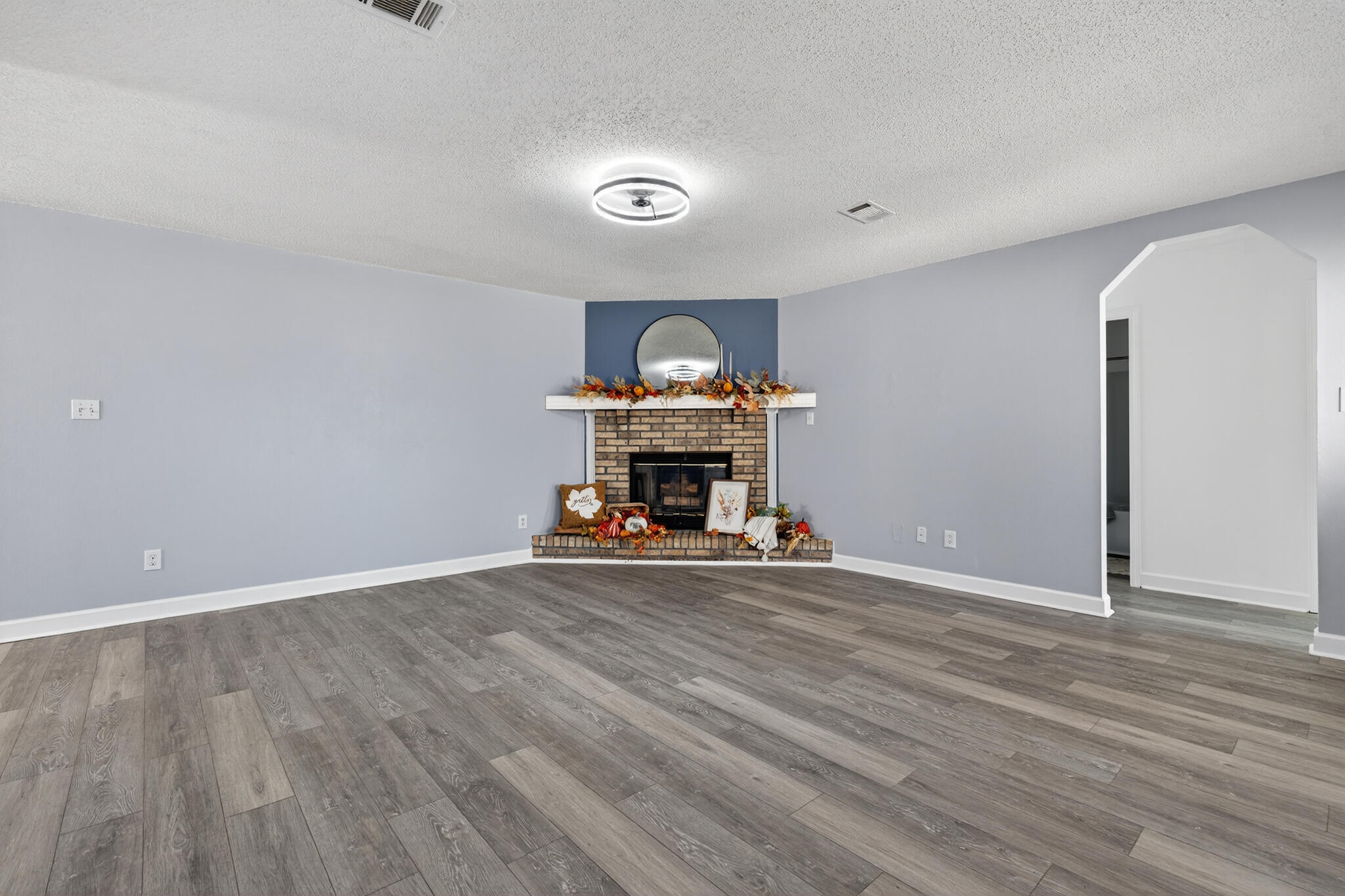 COLINA DEL ORO - Residential