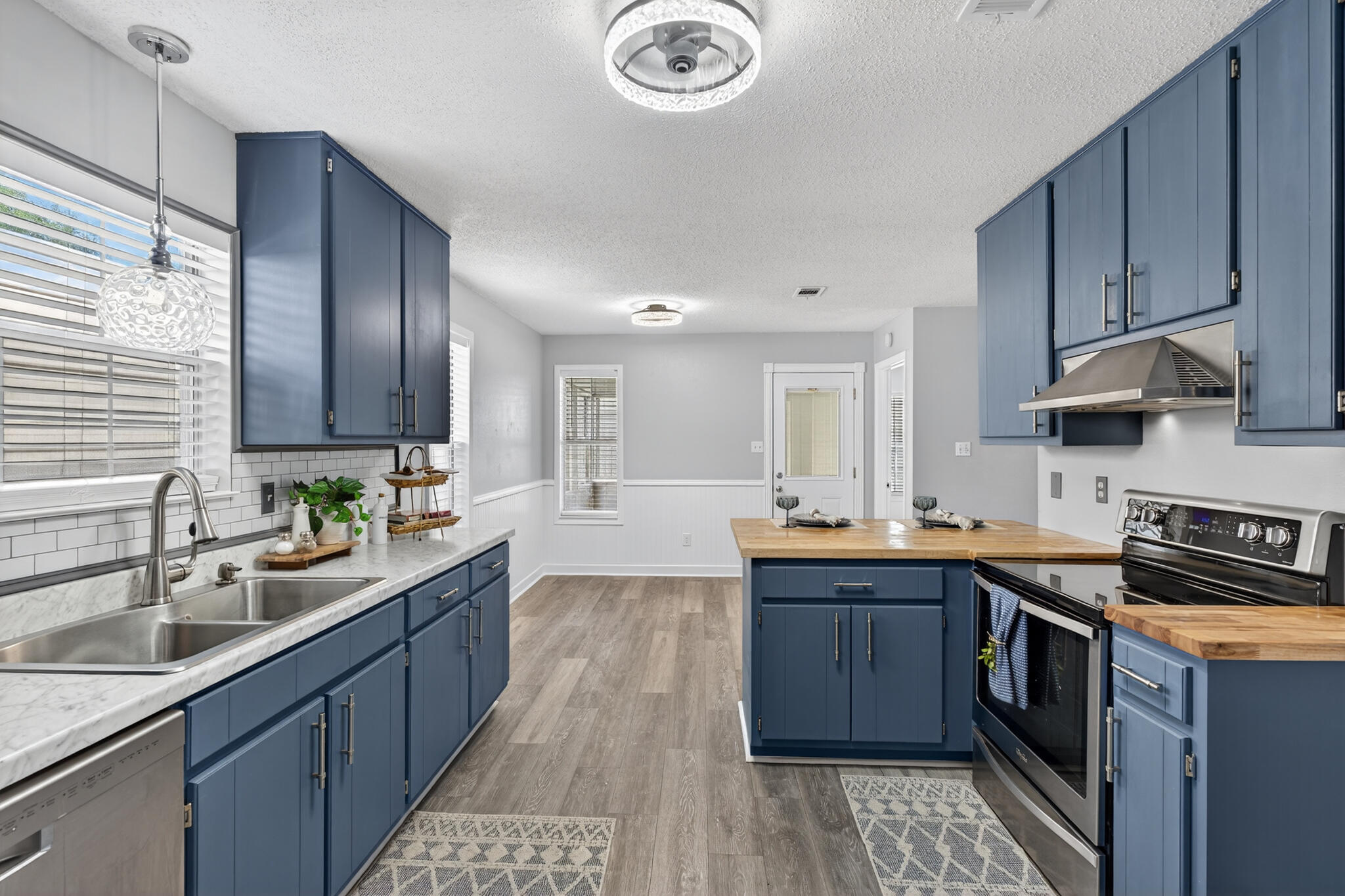 COLINA DEL ORO - Residential