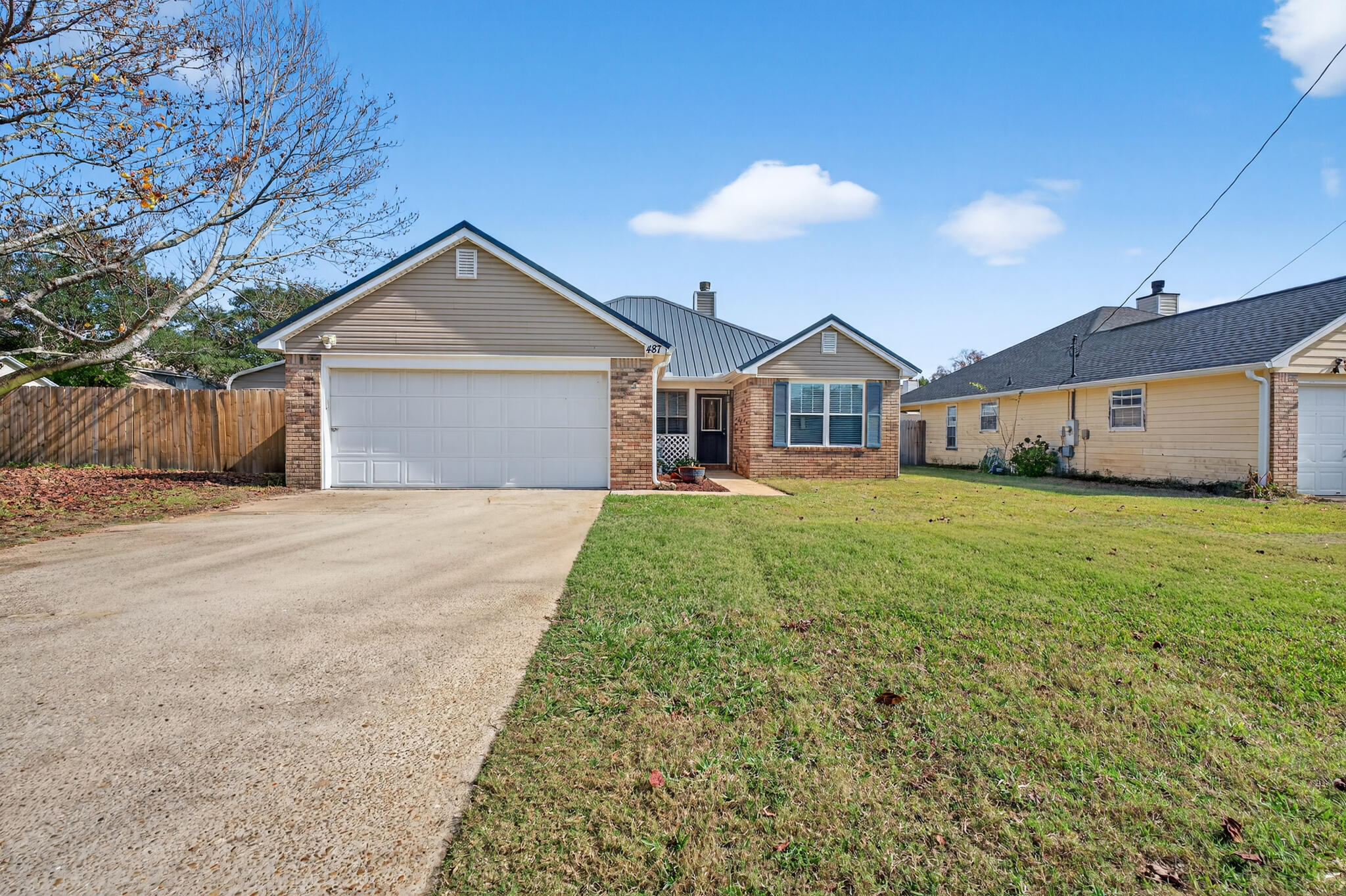 COLINA DEL ORO - Residential