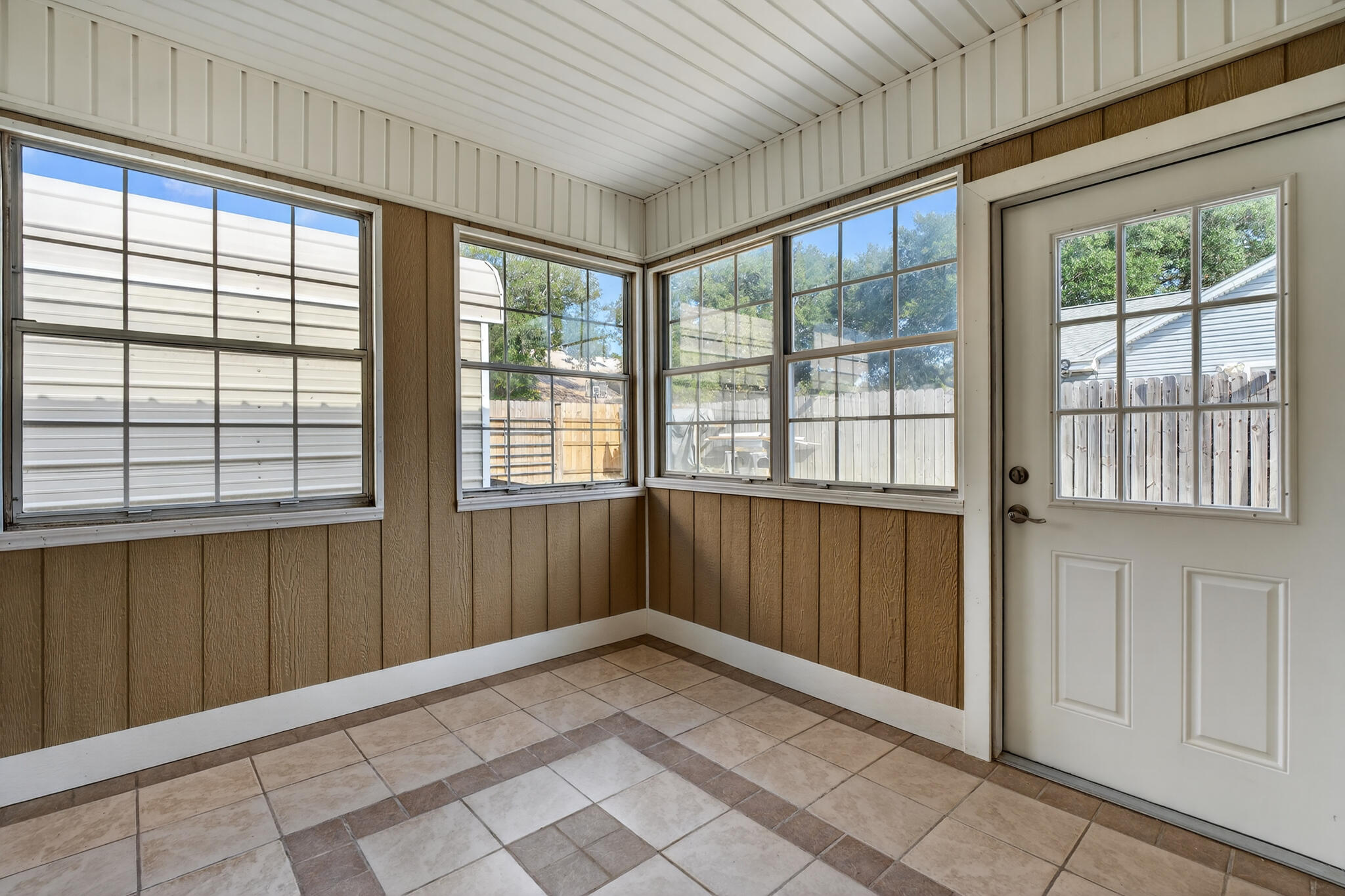 COLINA DEL ORO - Residential