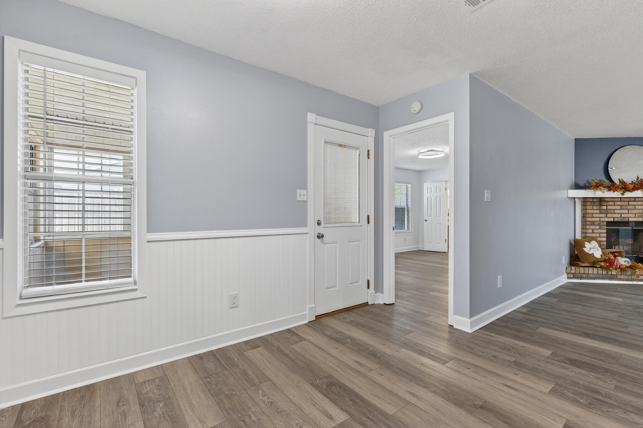 COLINA DEL ORO - Residential