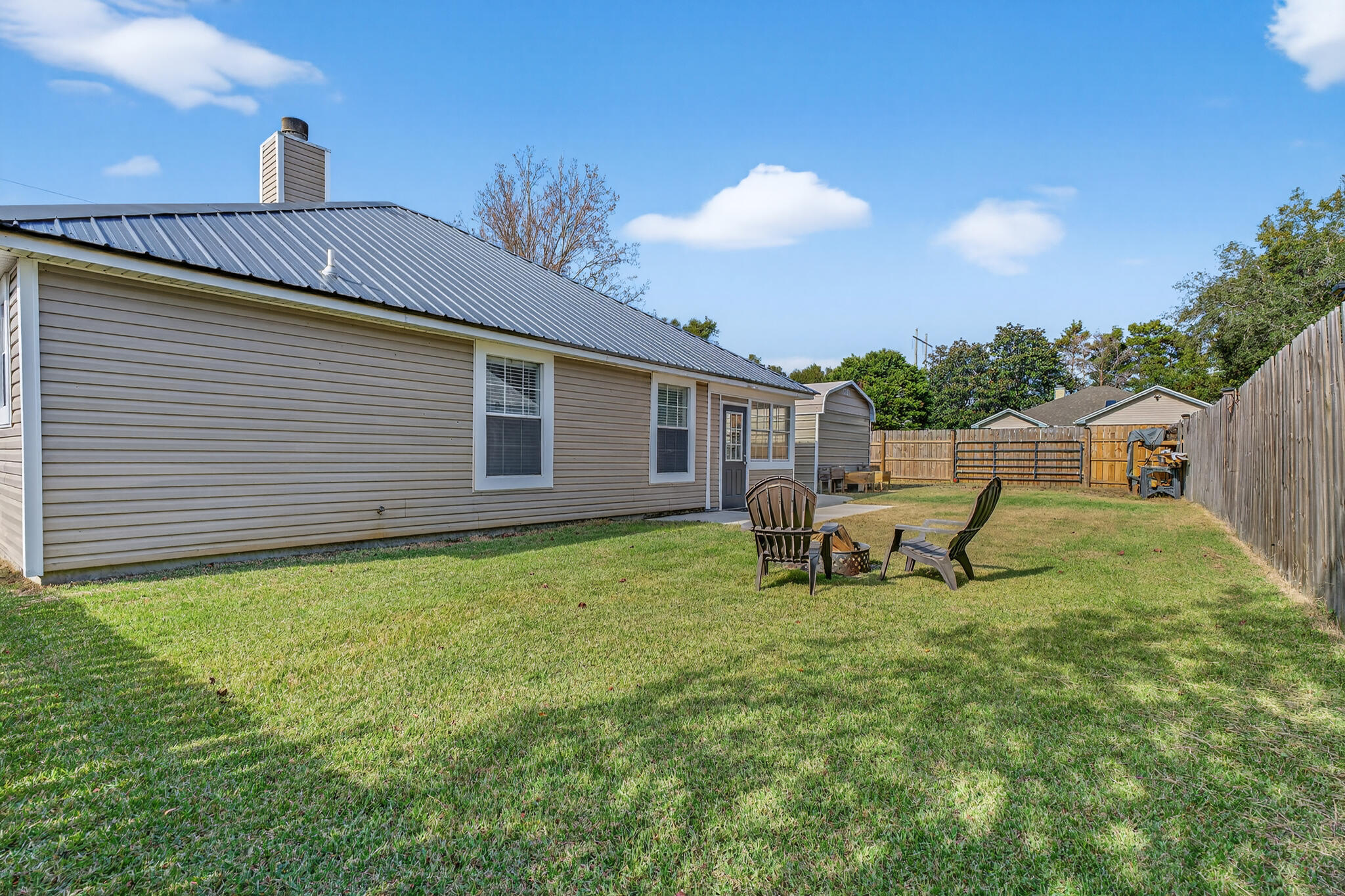 COLINA DEL ORO - Residential